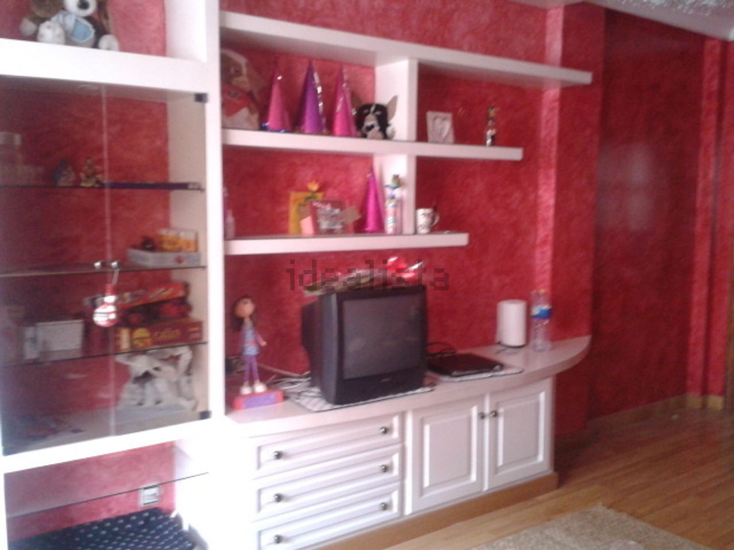 Habitació de lloguer, Logronyo