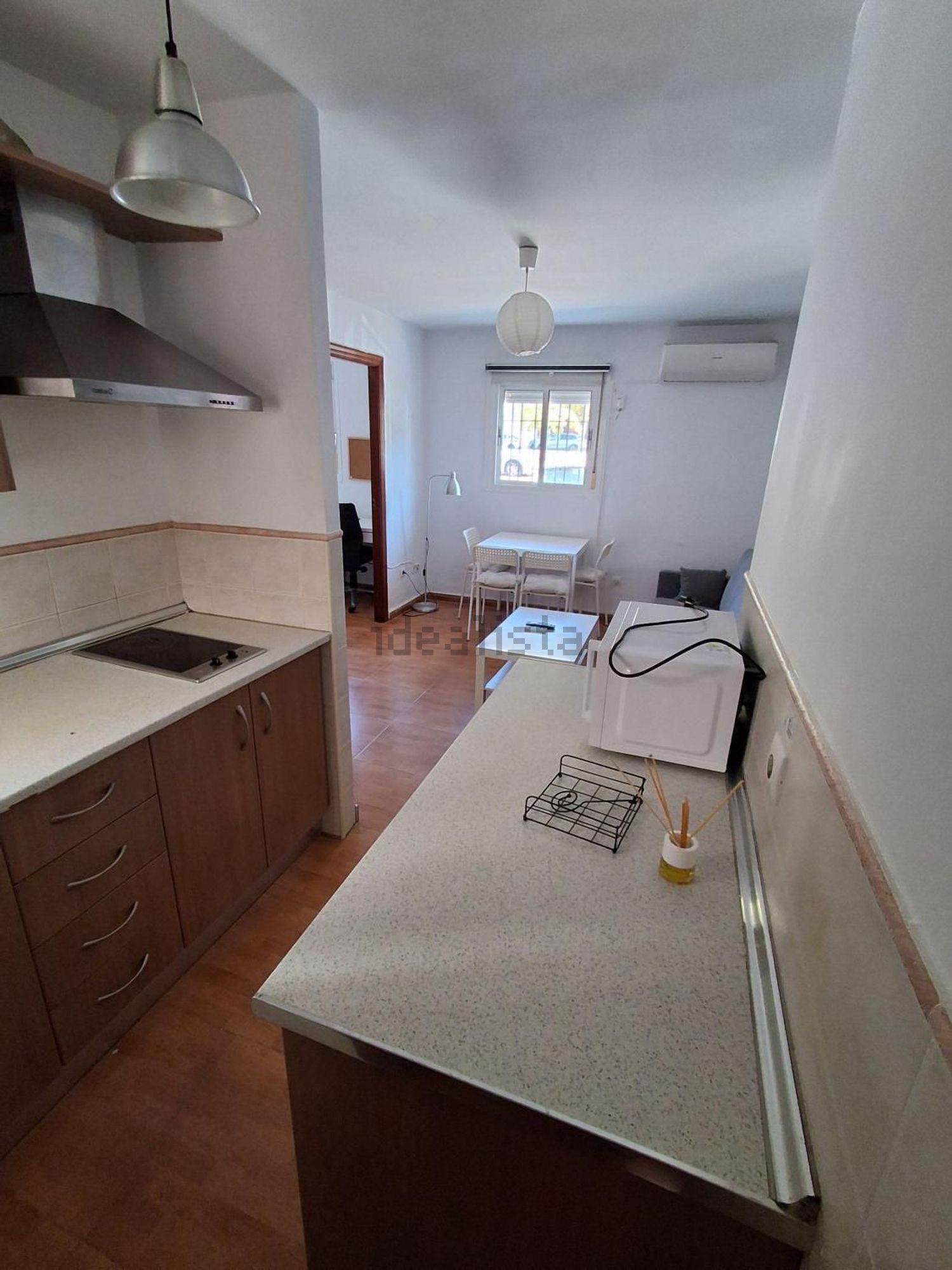 Wohnung 47 m² in Sevilla