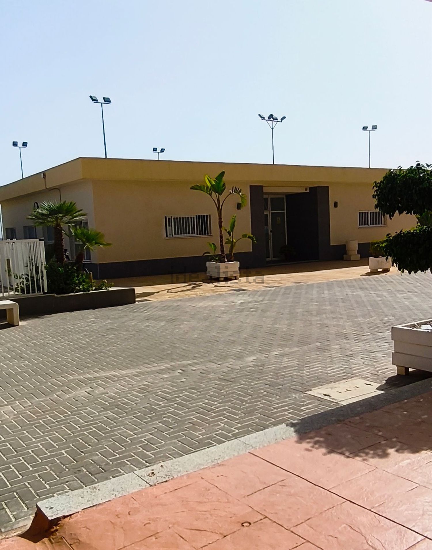 Piso de 107 m² en el Campello