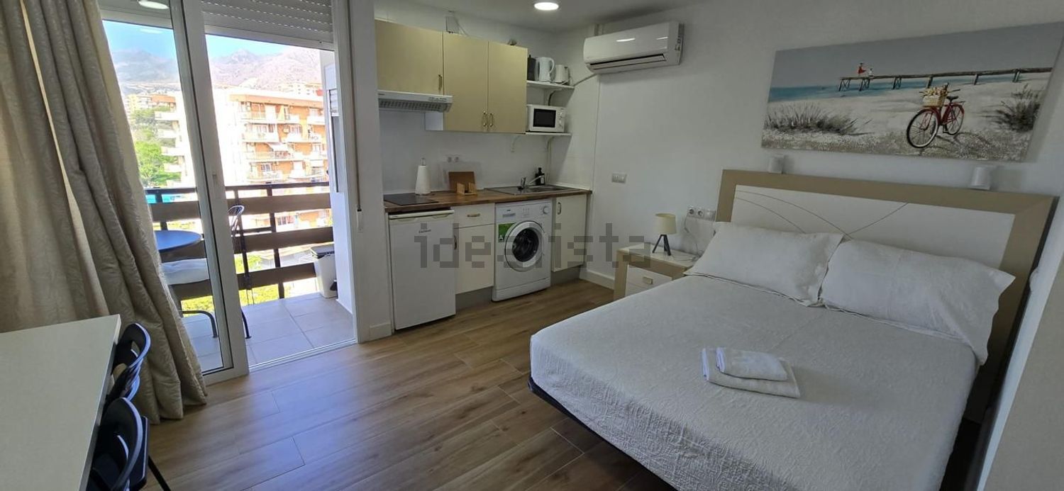 Appartamento 23 m² a Benalmádena