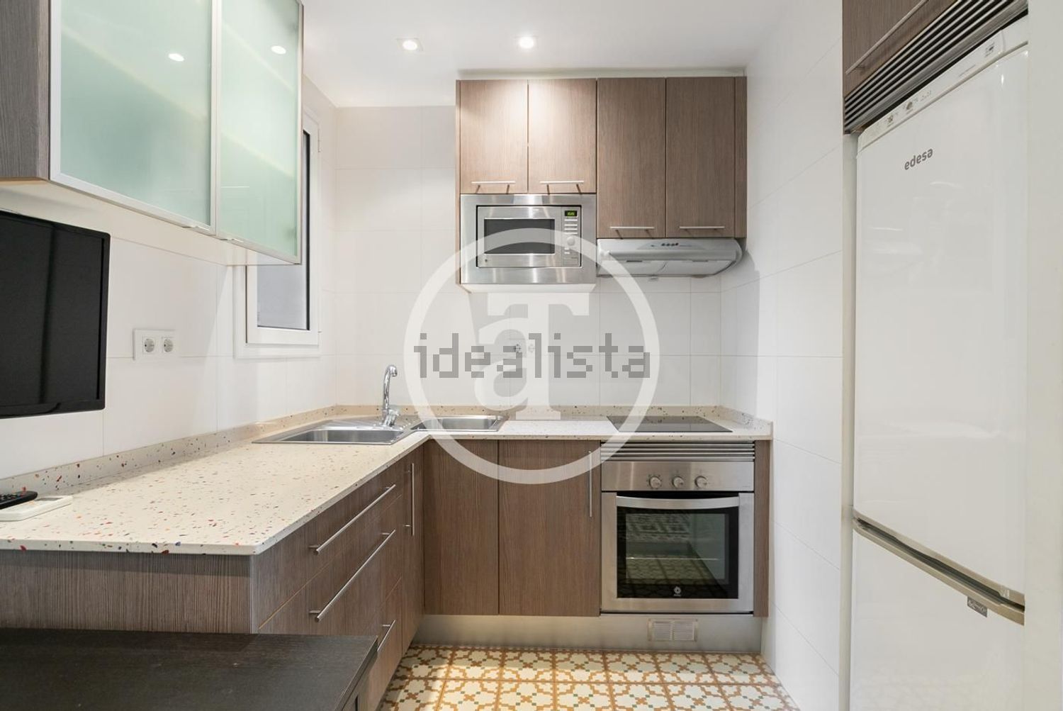 Pis de 32 m² a Barcelona
