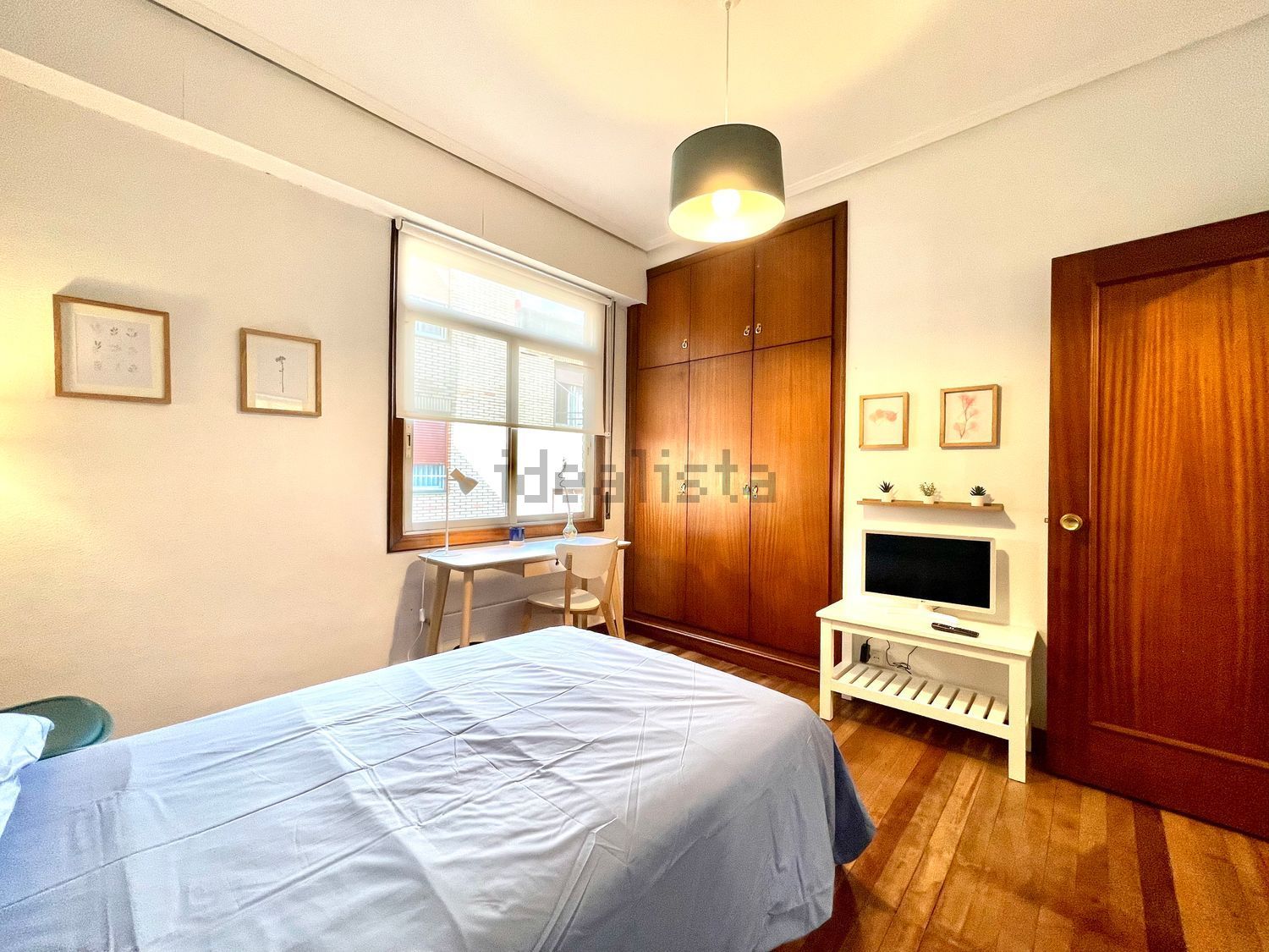 Zimmer zur Miete, Bilbao