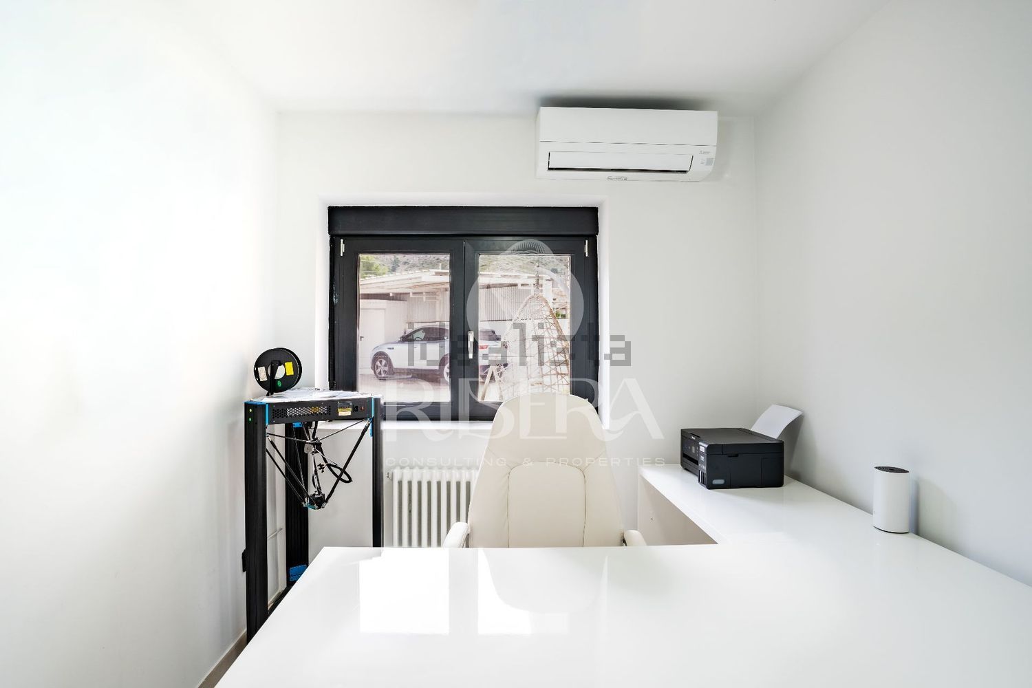 Casa de 271 m² a Xiva
