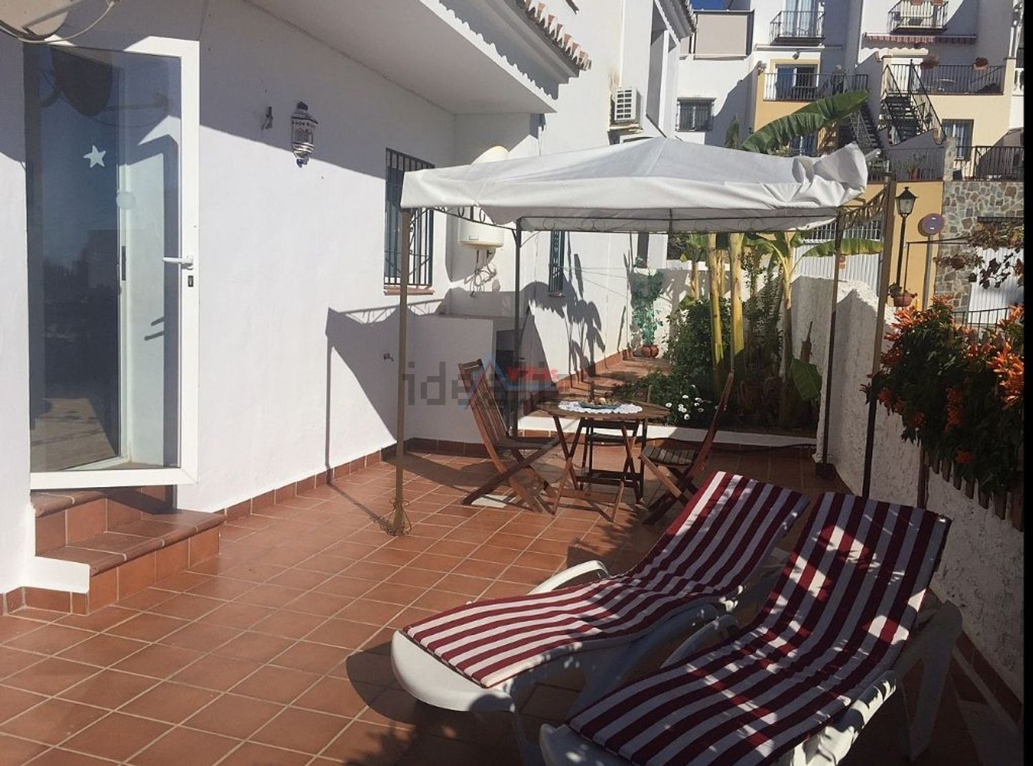 Pis de 50 m² a Nerja