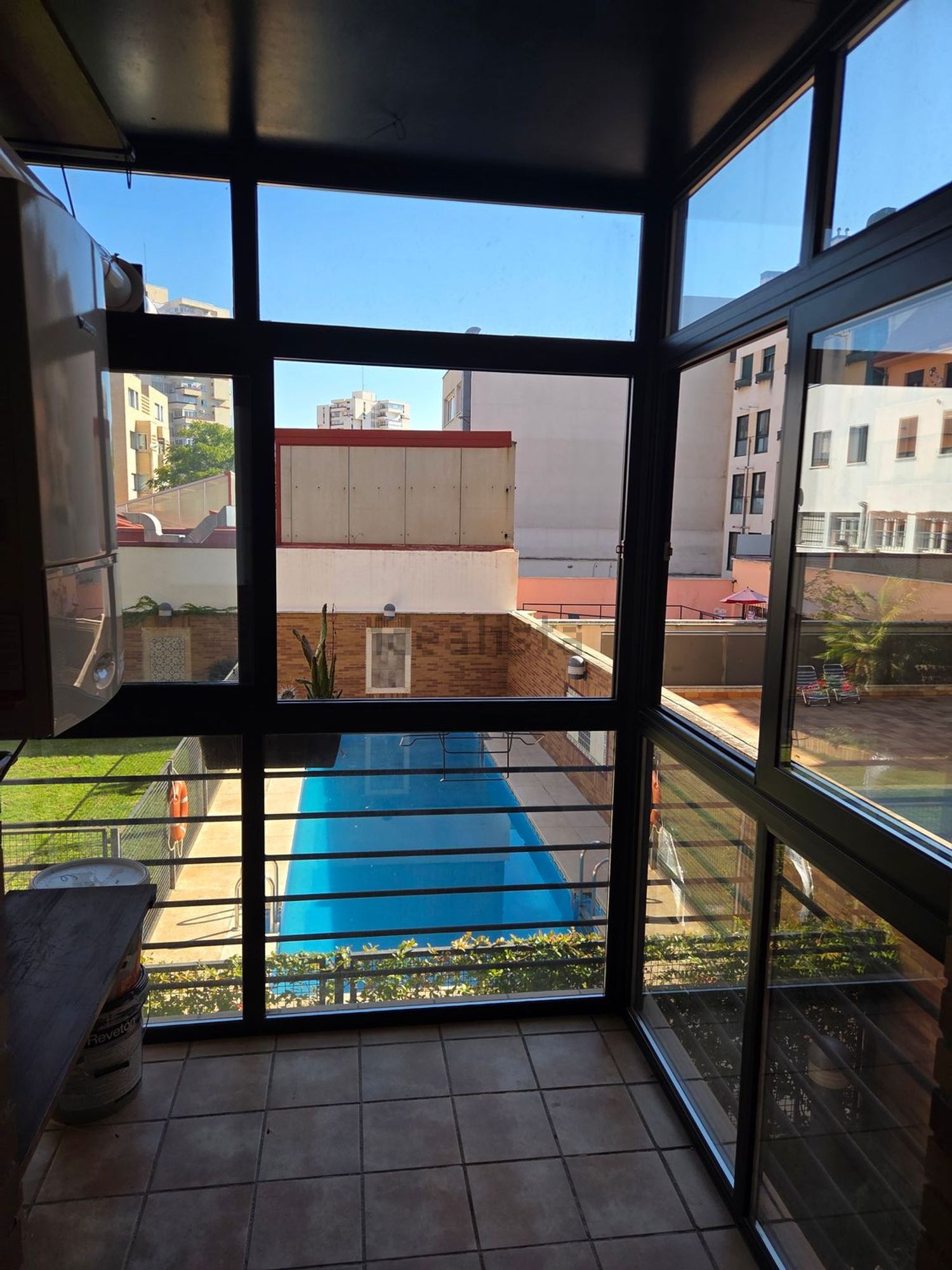 Appartamento 119 m² a Madrid