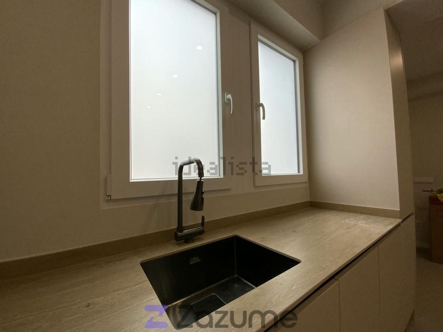 Piso de 77 m² en Valencia