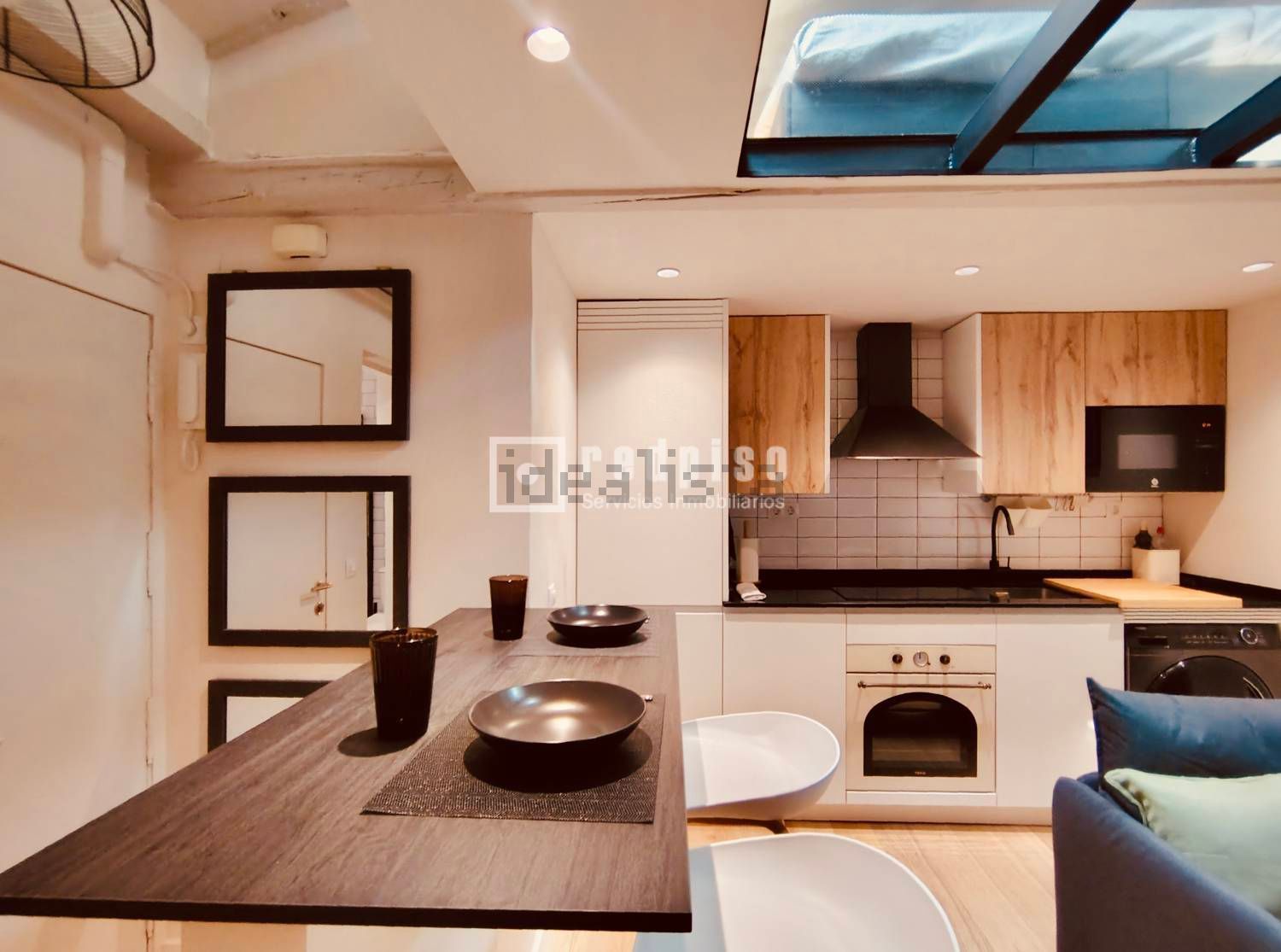 Pis de 30 m² a Madrid