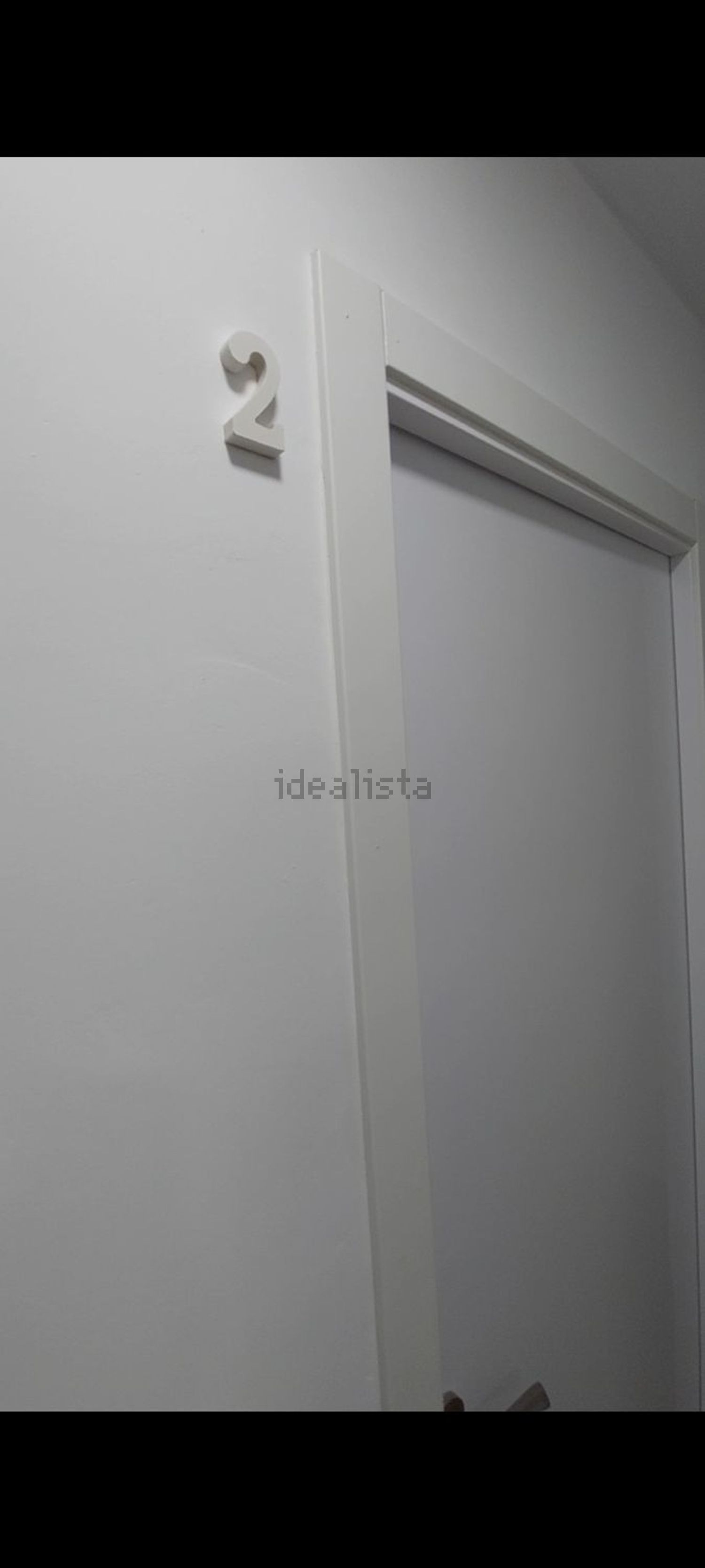 Habitació de lloguer, Sevilla