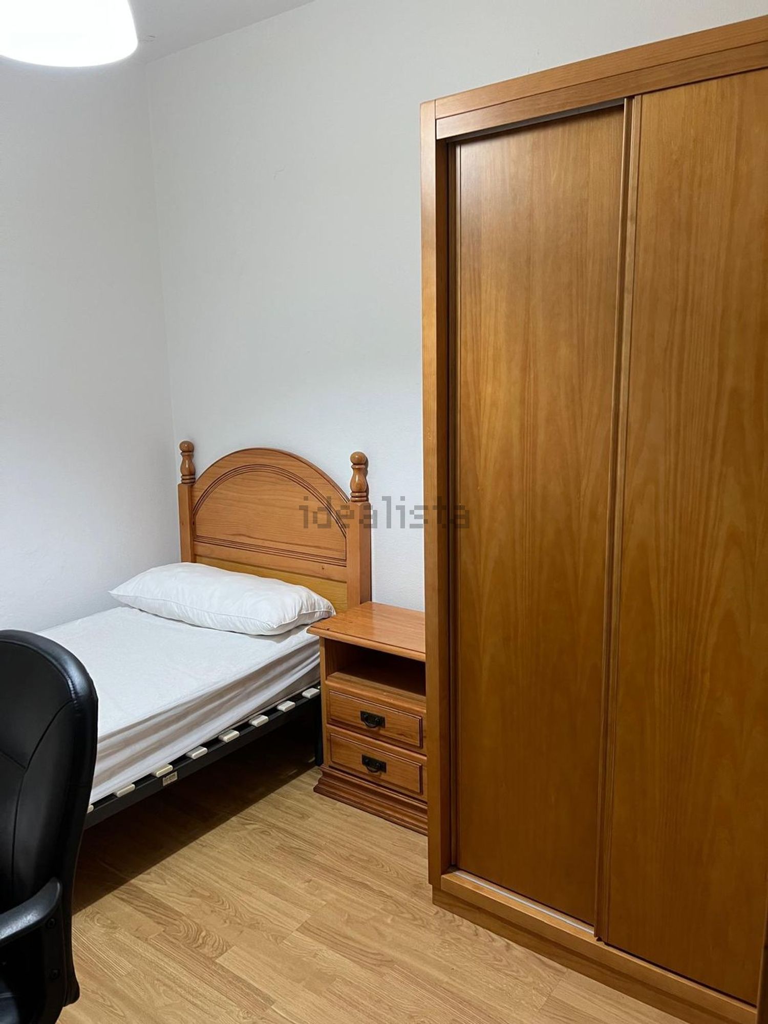 Pis de 97 m² a Santiago de Compostel·la