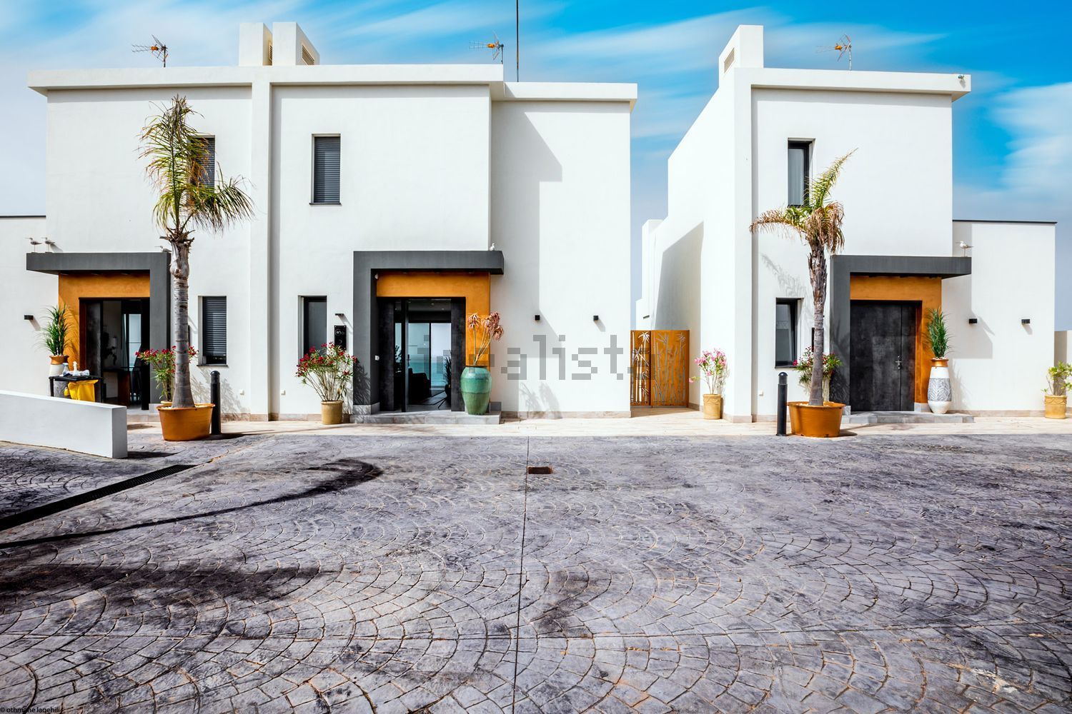 Casa de 145 m² en Almonte