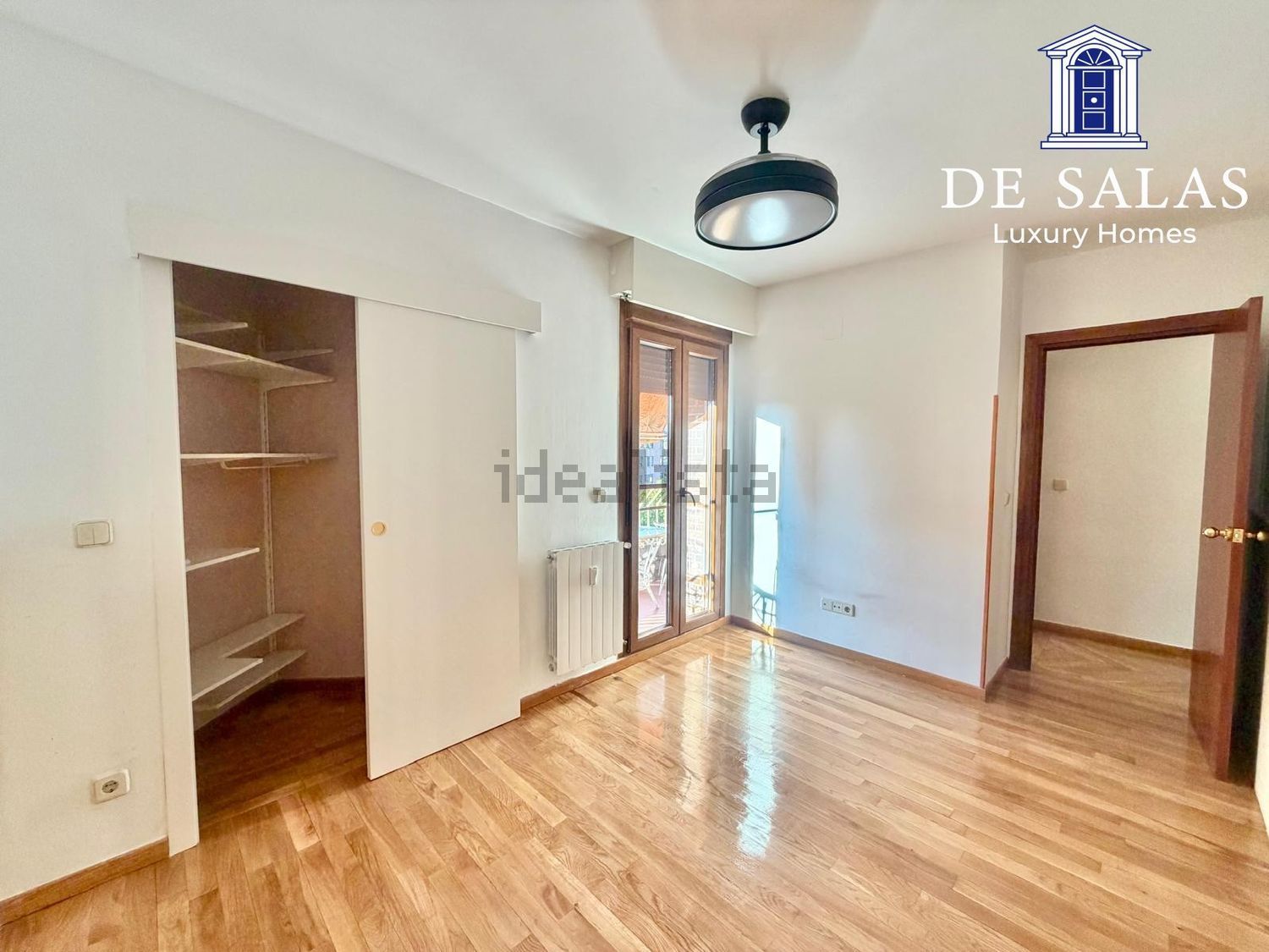 Piso de 162 m² en Madrid