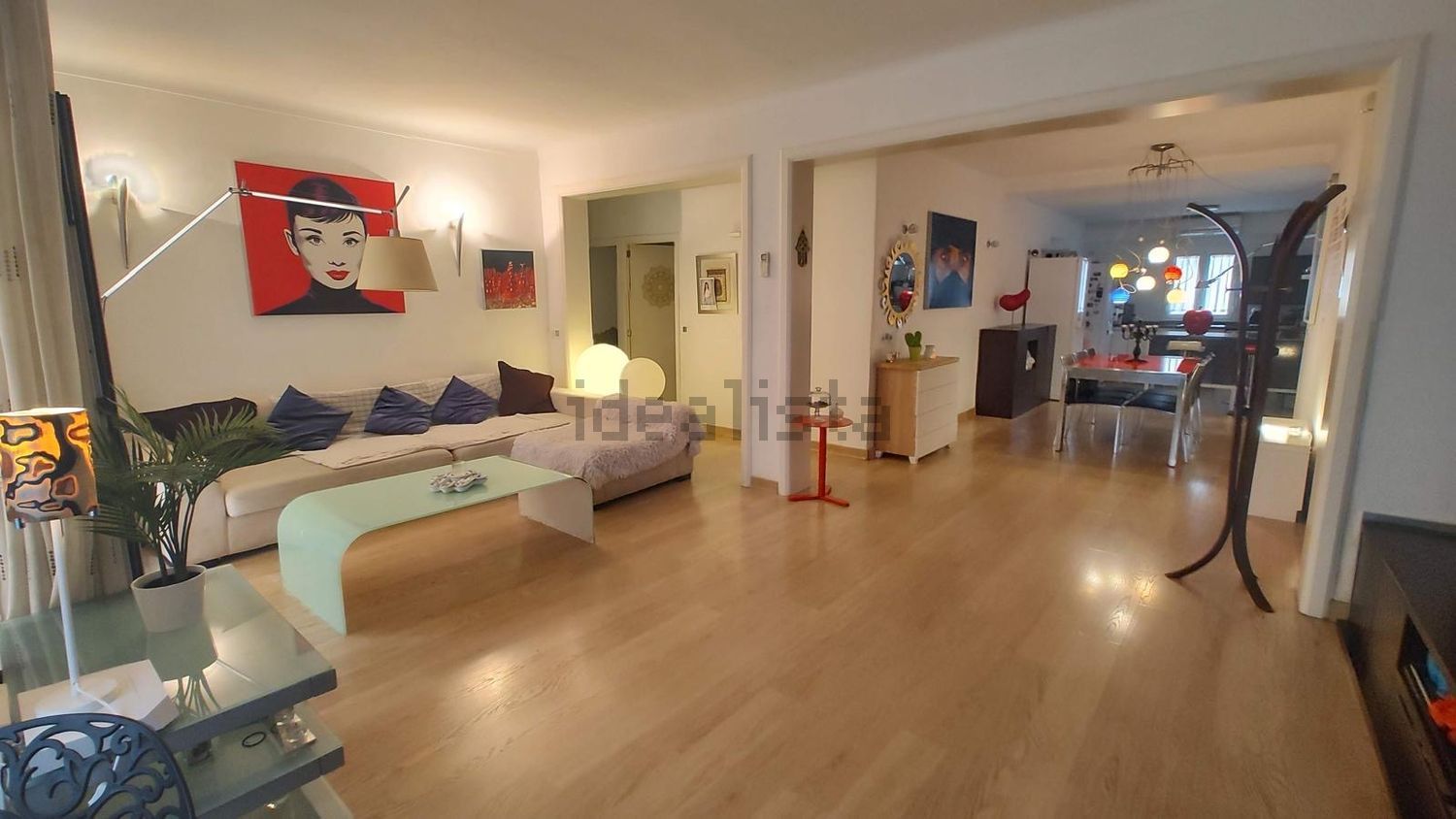 Habitació de lloguer, Palma