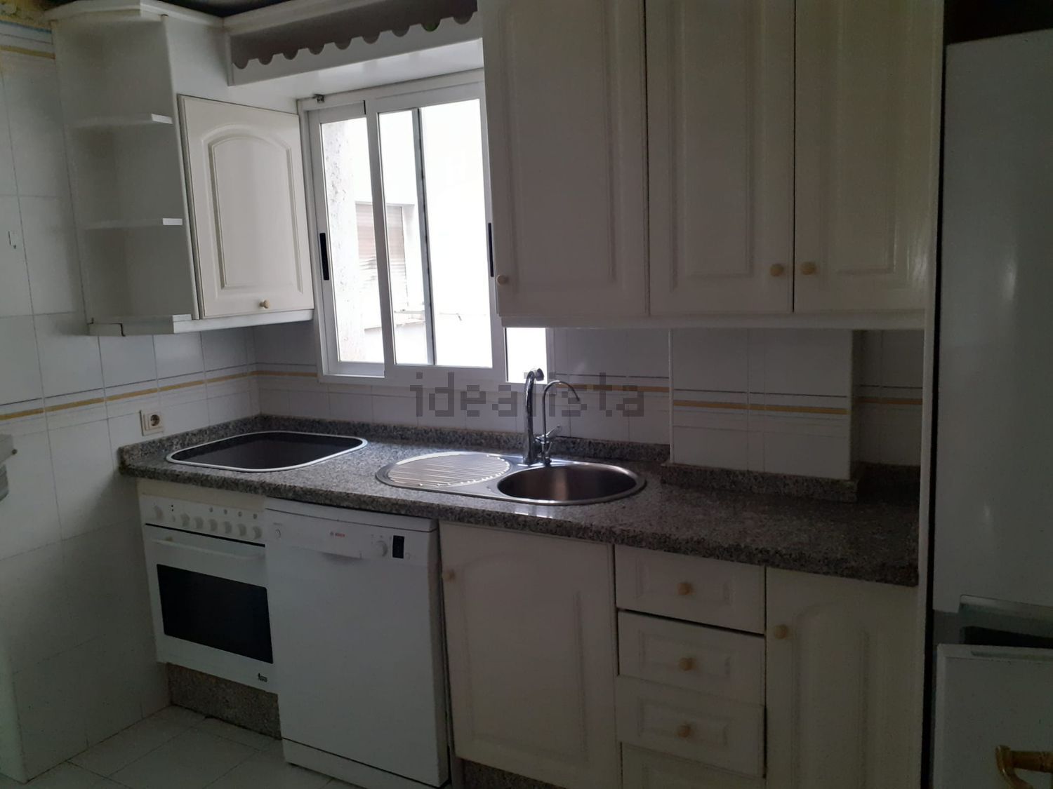 Pis de 90 m² a Jaén