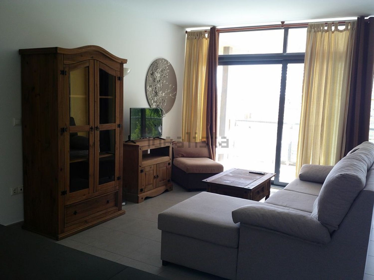 Pis de 128 m² a Vera