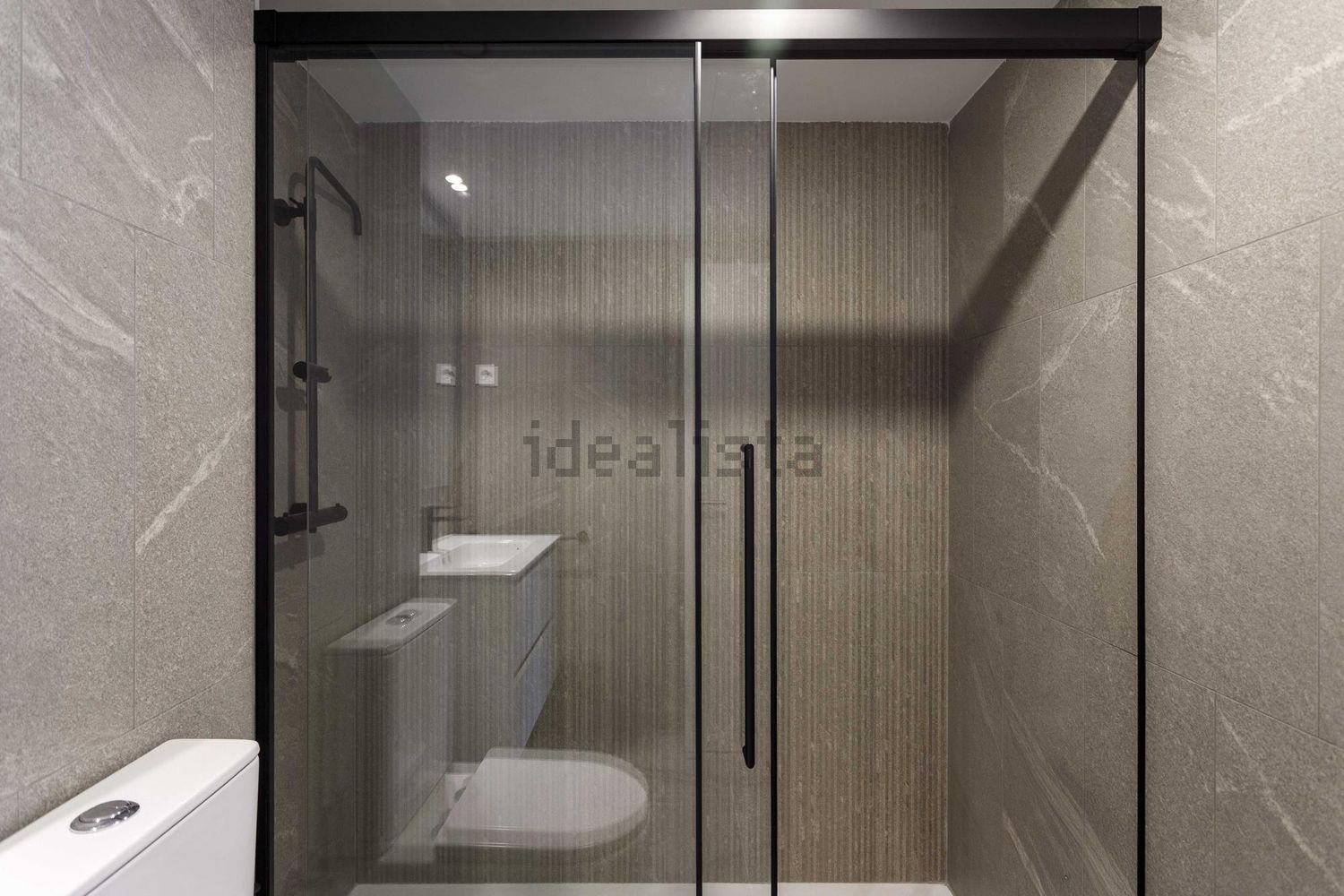 Pis de 65 m² a Madrid
