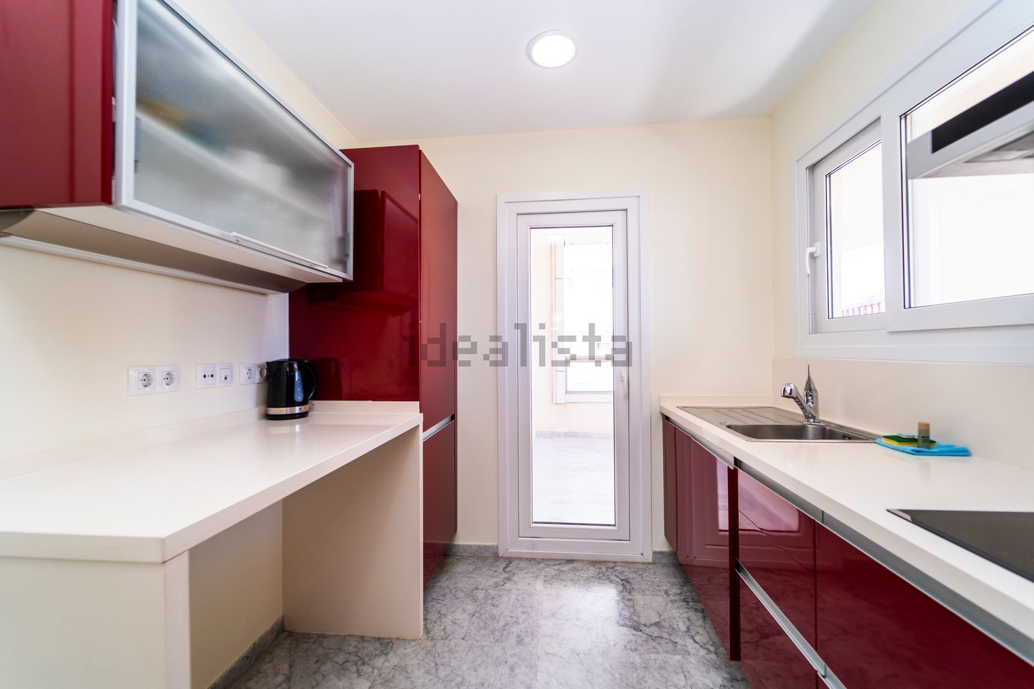 Pis de 120 m² a Benidorm