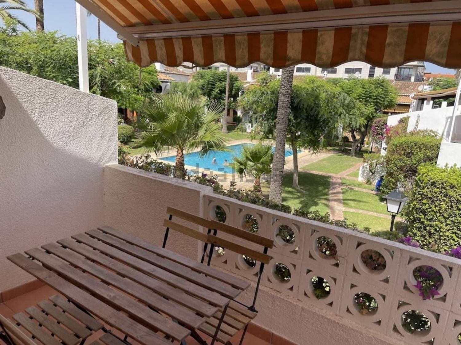 Pis de 60 m² a Dénia