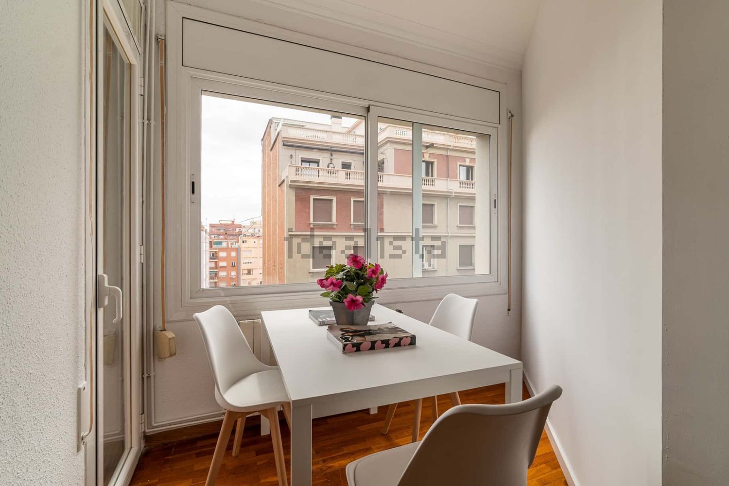 Habitación 115 m², Barcelona
