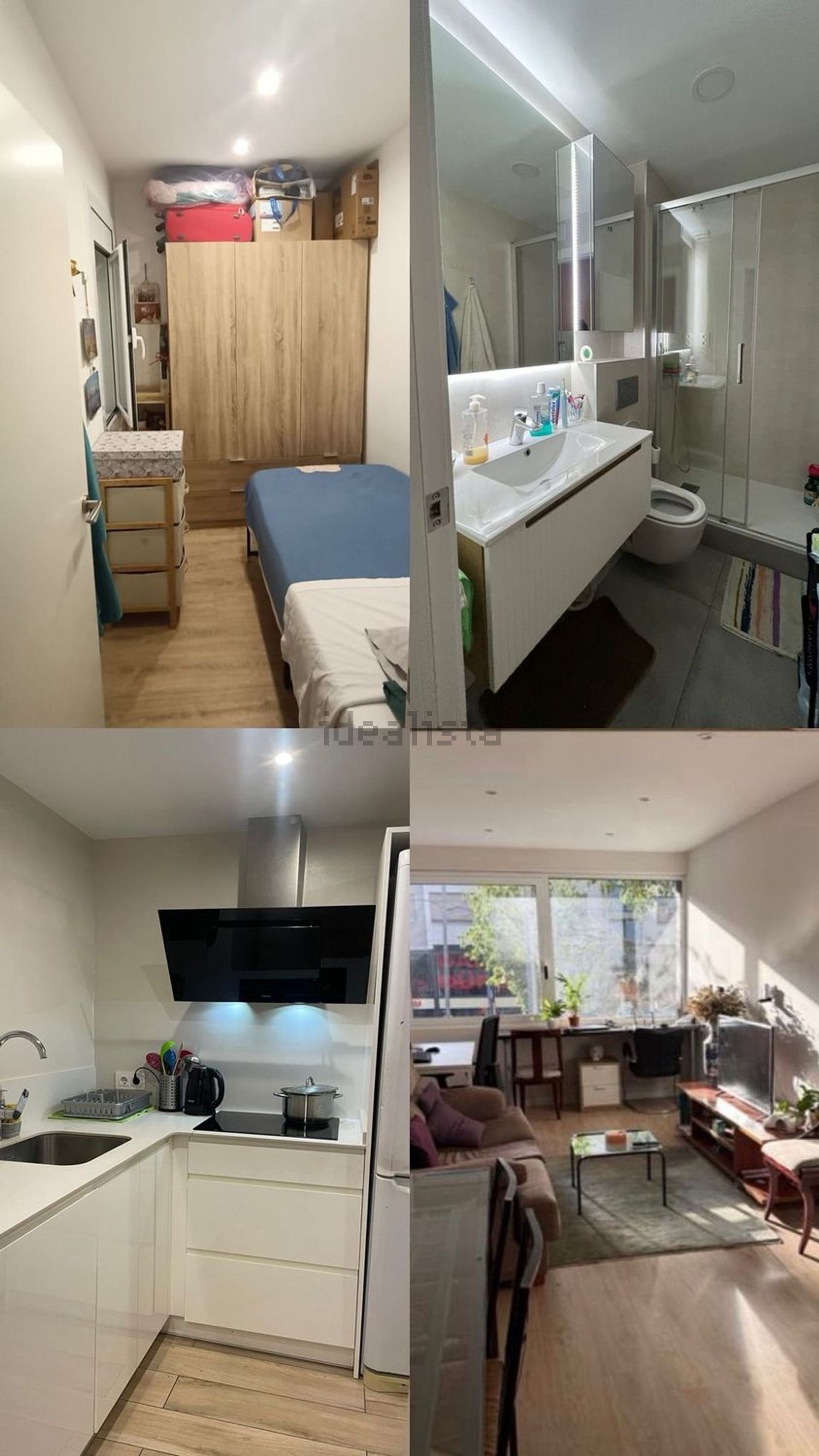 Habitación en alquiler, Barcelona