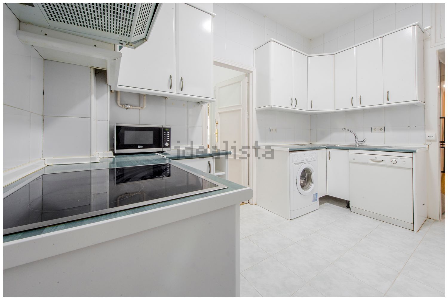 Zimmer zur Miete, Madrid