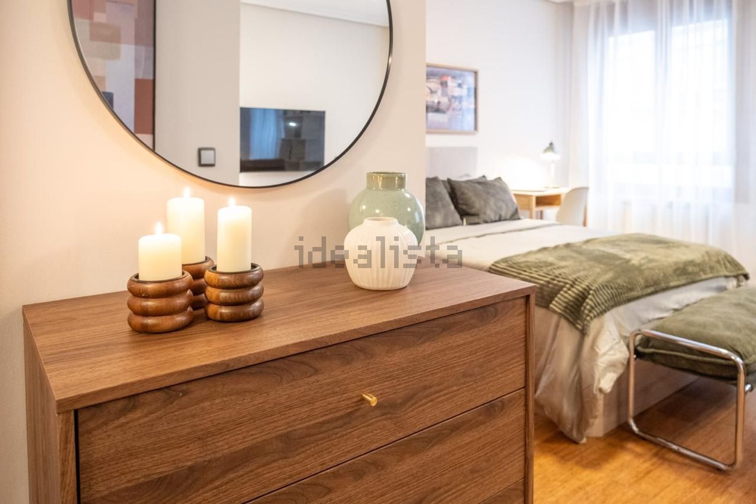 Appartamento 44 m² a Oviedo