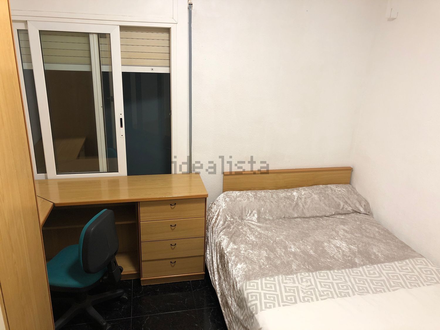 Chambre à louer, l'Hospitalet de Llobregat