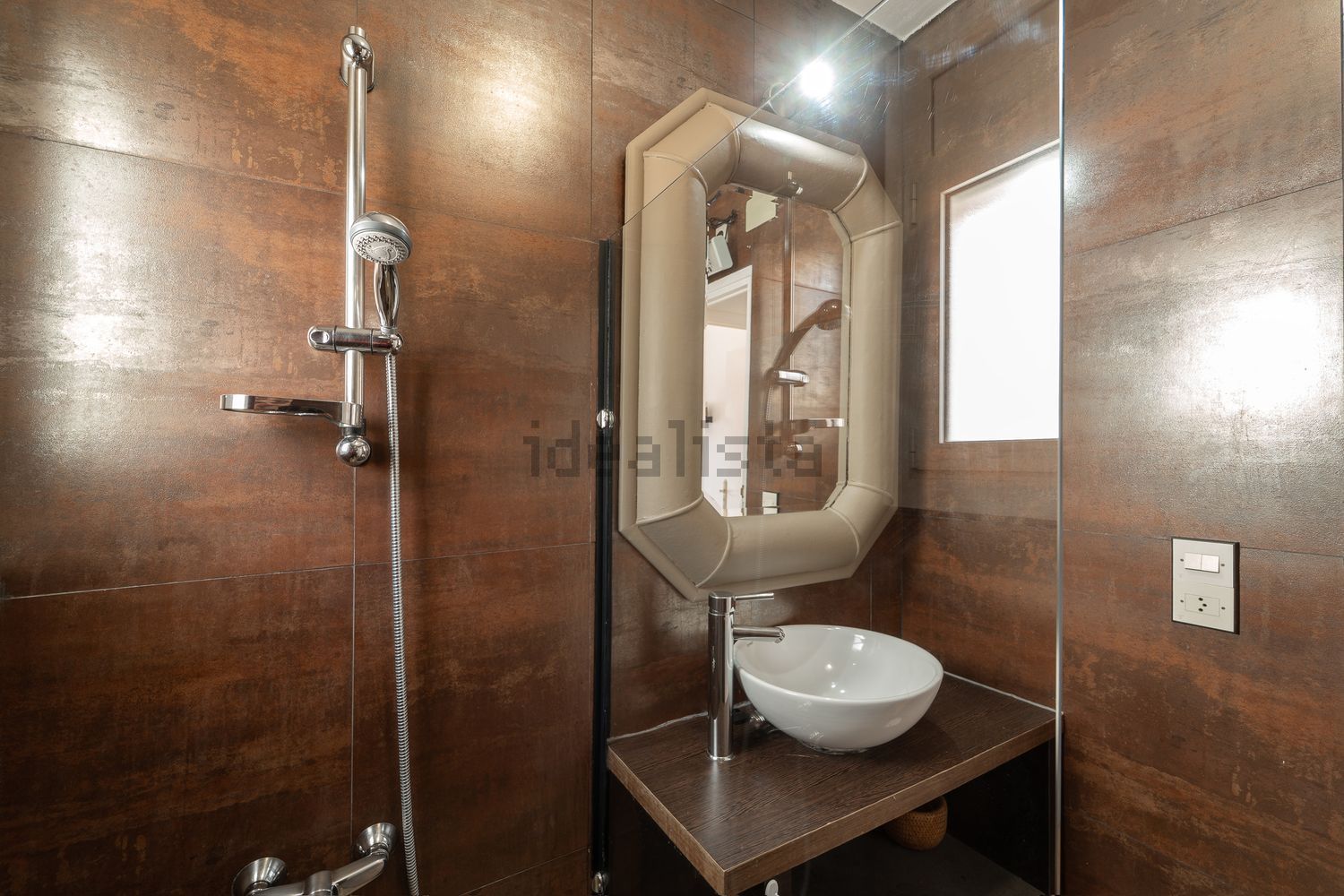 Piso de 56 m² en Roses