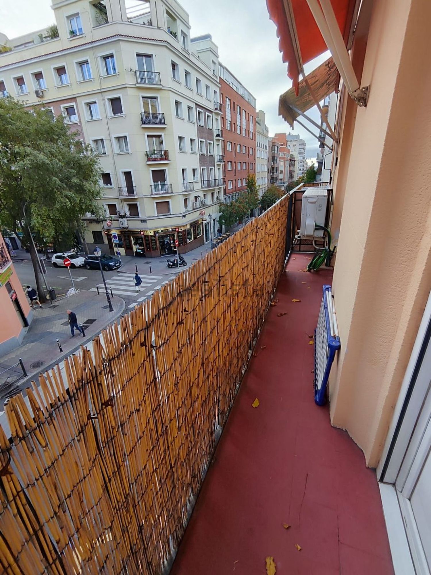 Flat 80 m² in Madrid