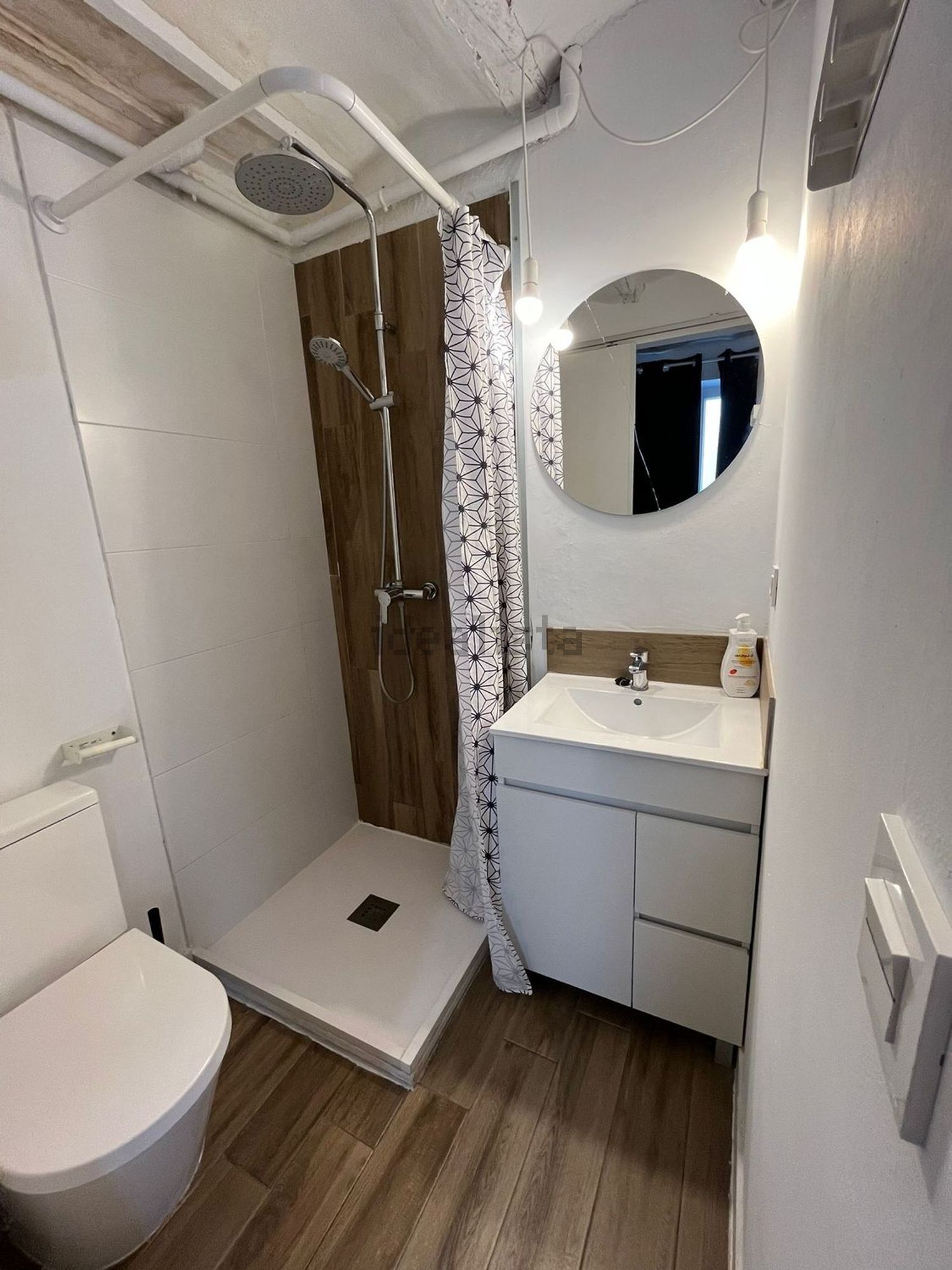 Pis de 40 m² a Alcoi
