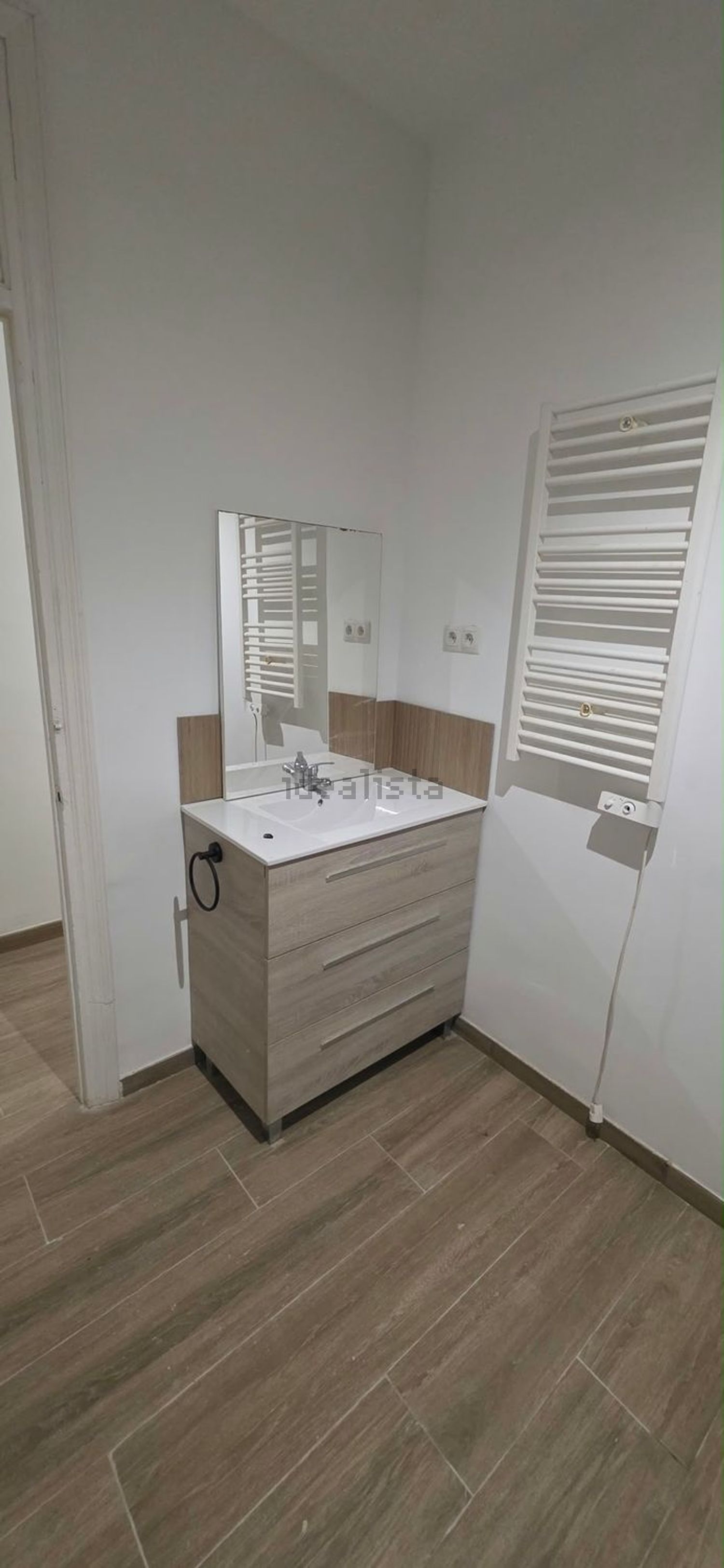 Pis de 85 m² a Madrid