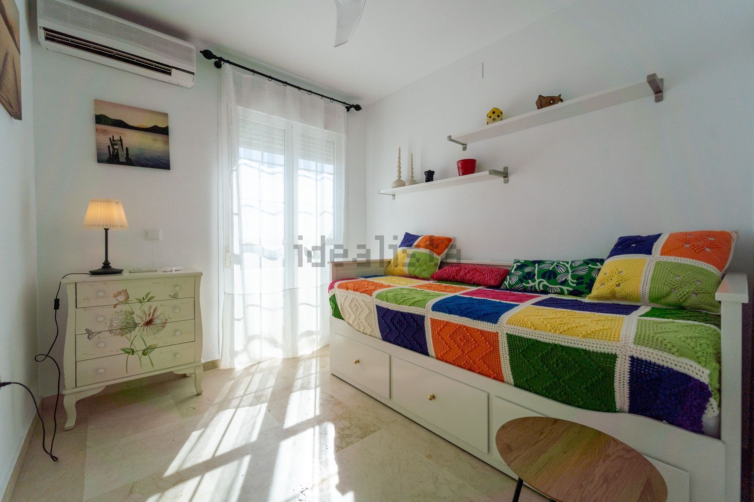 Casa de 140 m² en Benalmádena