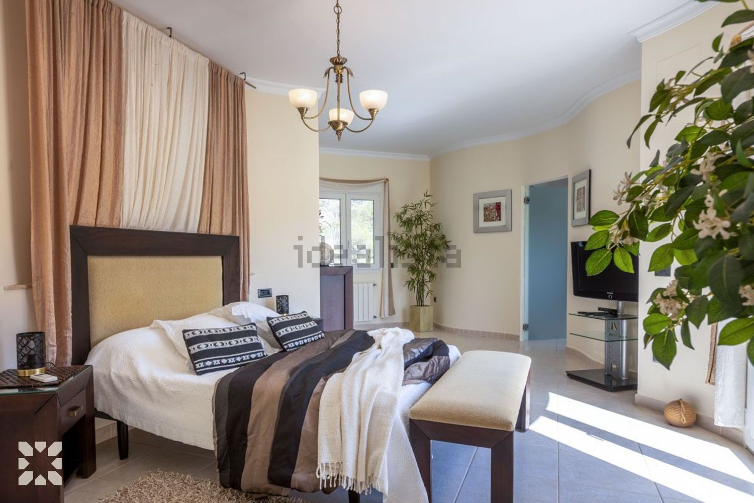 Casa de 250 m² a Benissa