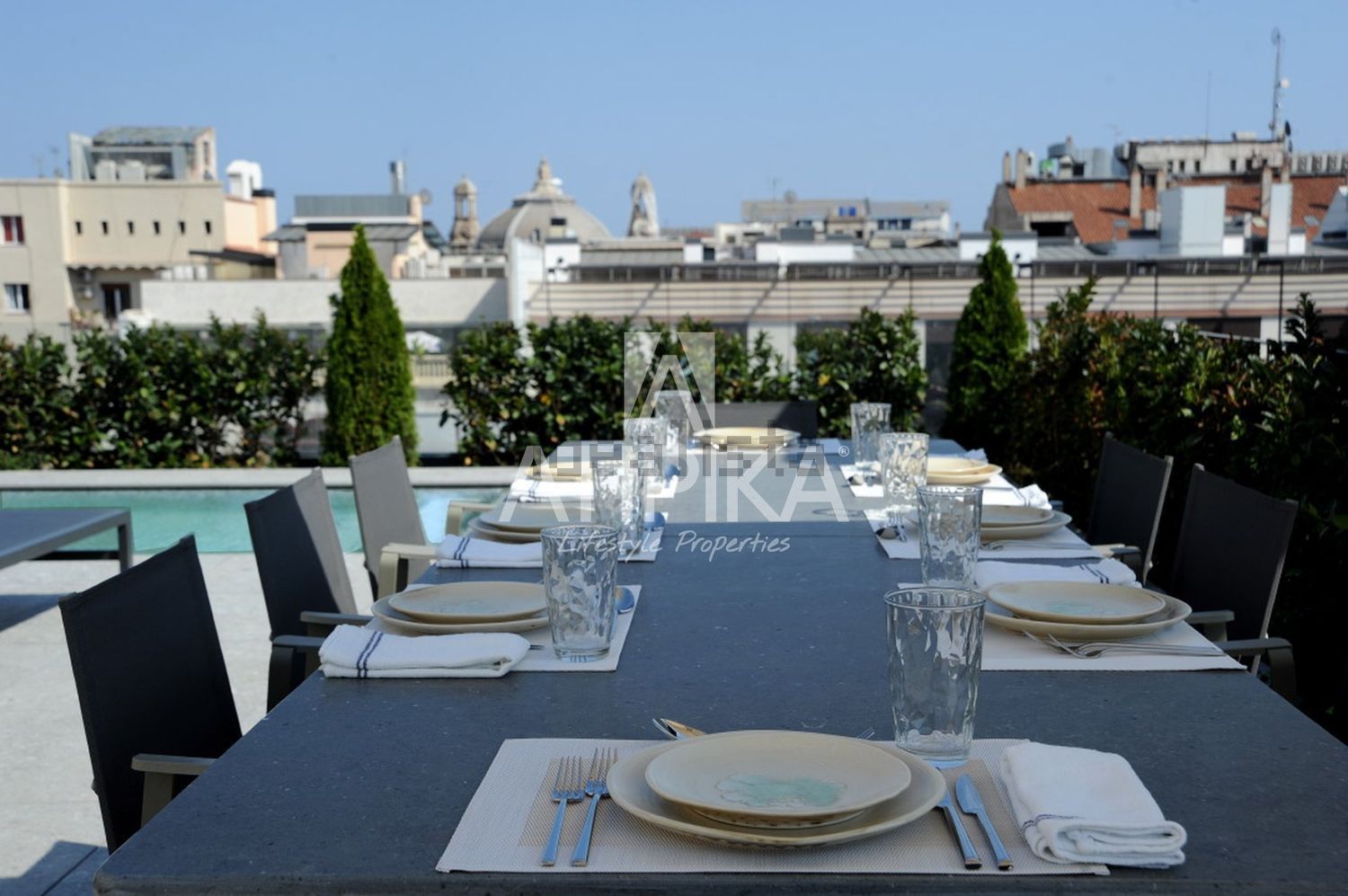 Pis de 59 m² a Barcelona