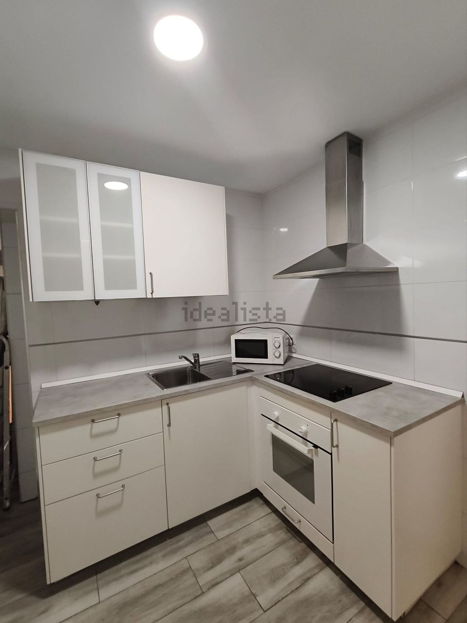 Habitació de lloguer, Màlaga