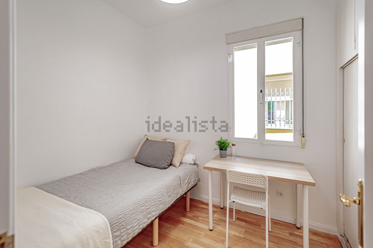 Wohnung 107 m² in Madrid