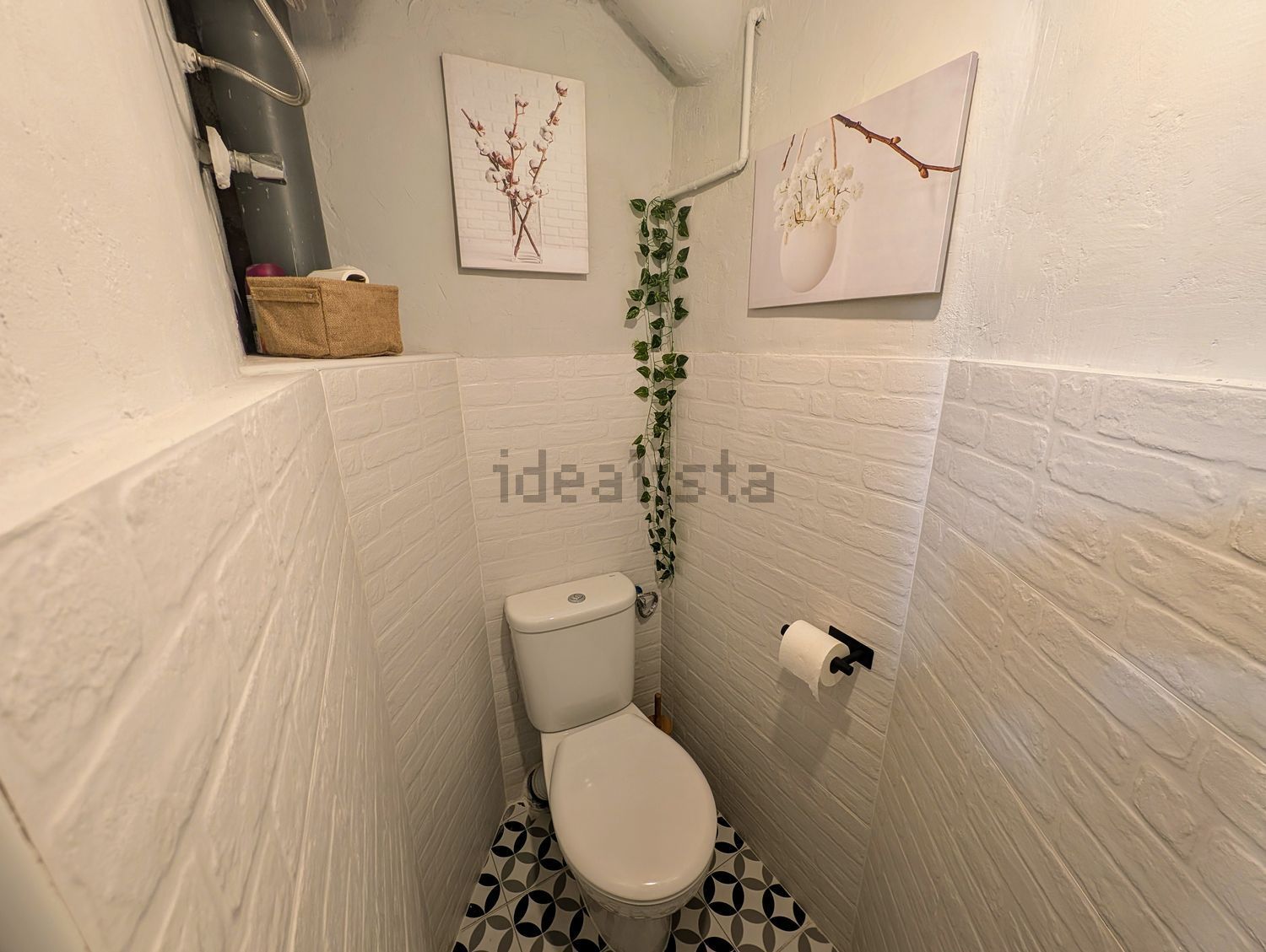 Pis de 27 m² a Barcelona