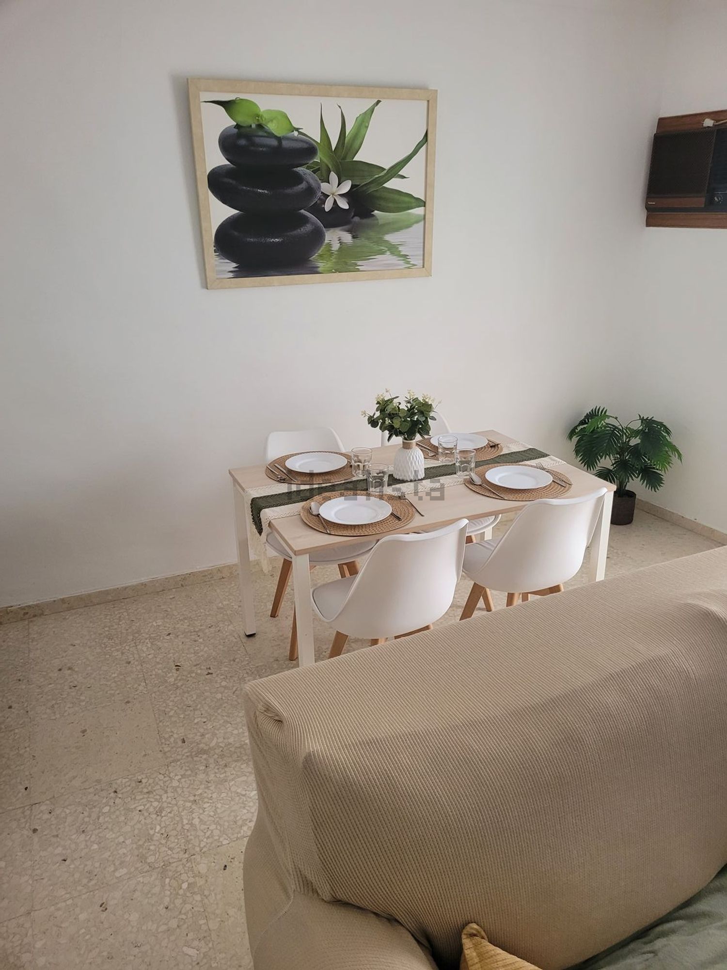Piso de 106 m² en Écija
