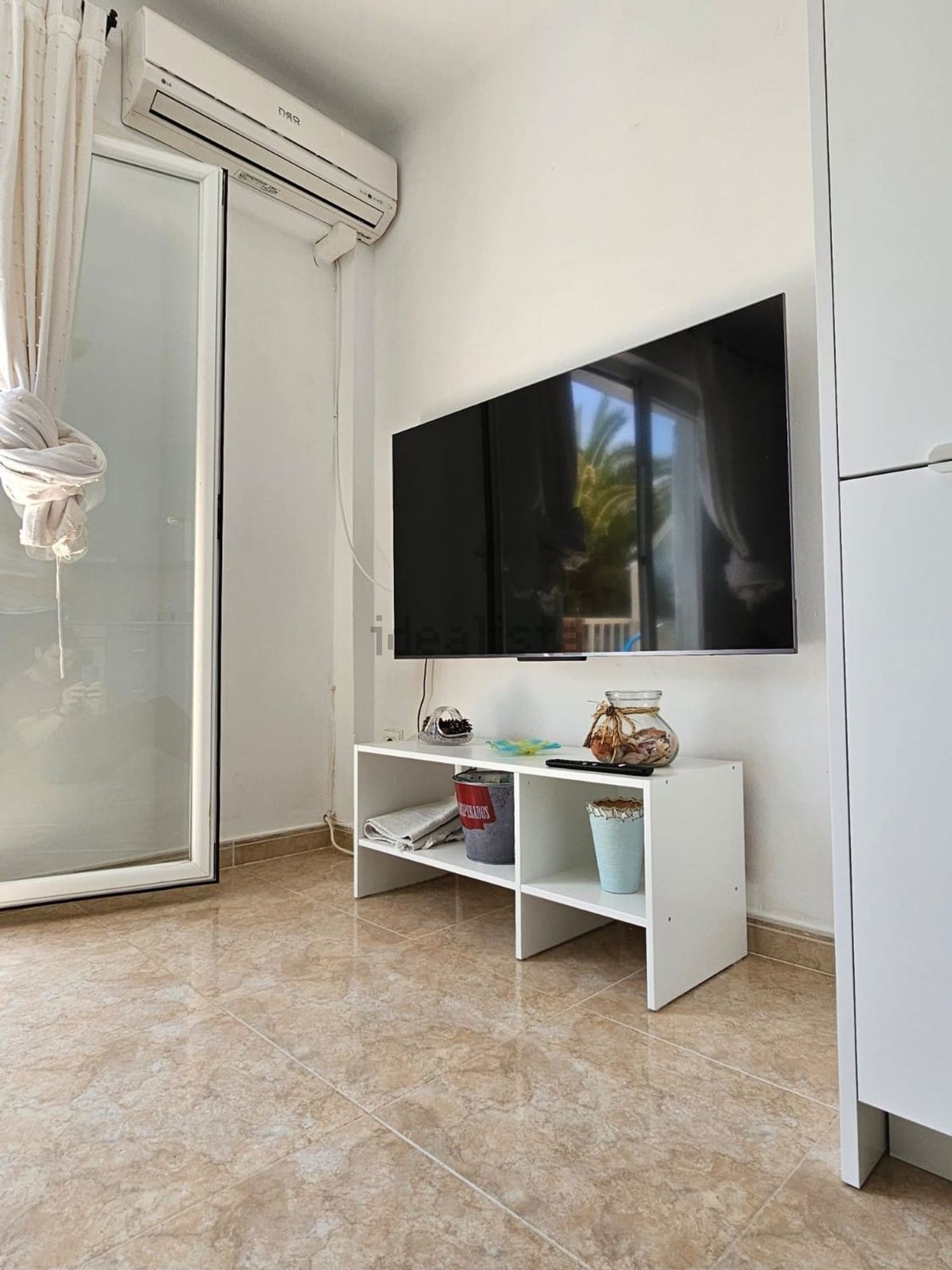 Appartement 45 m² à ses Salines