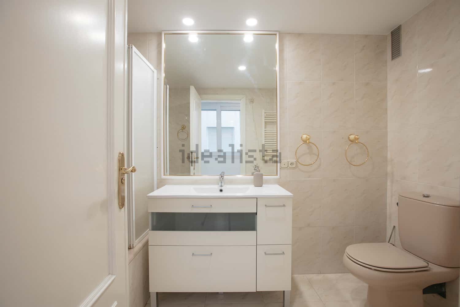 Habitació de lloguer, València