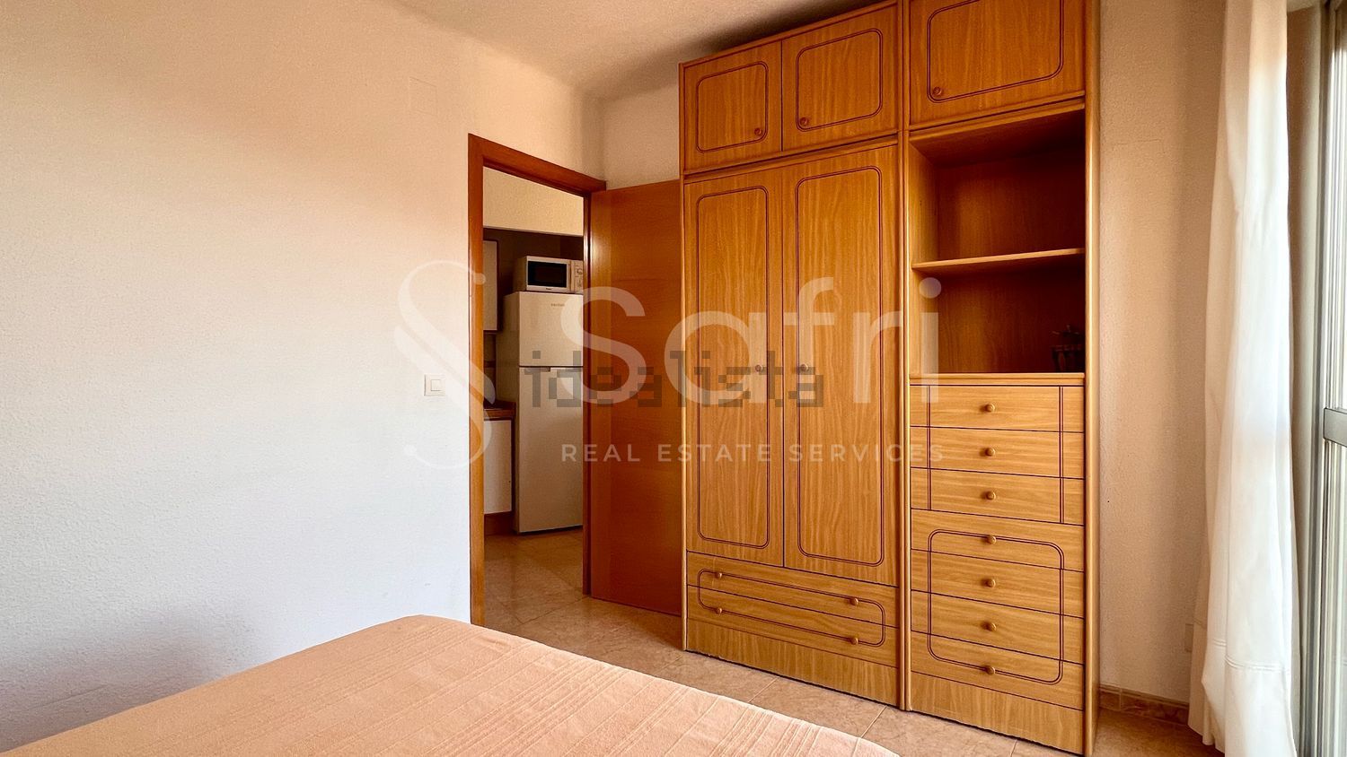 Piso de 50 m² en Torremolinos