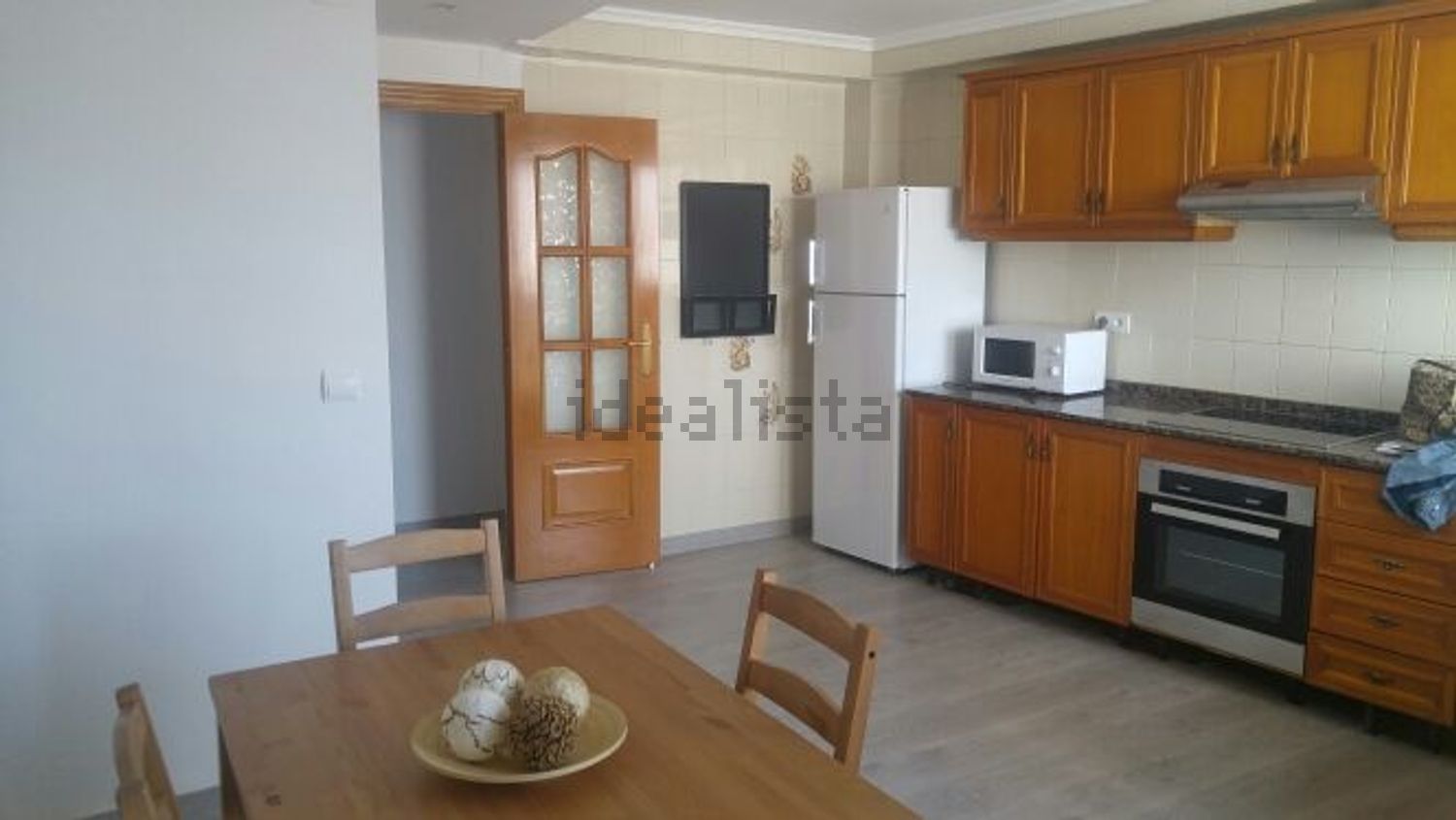 Pis de 90 m² a Montcada