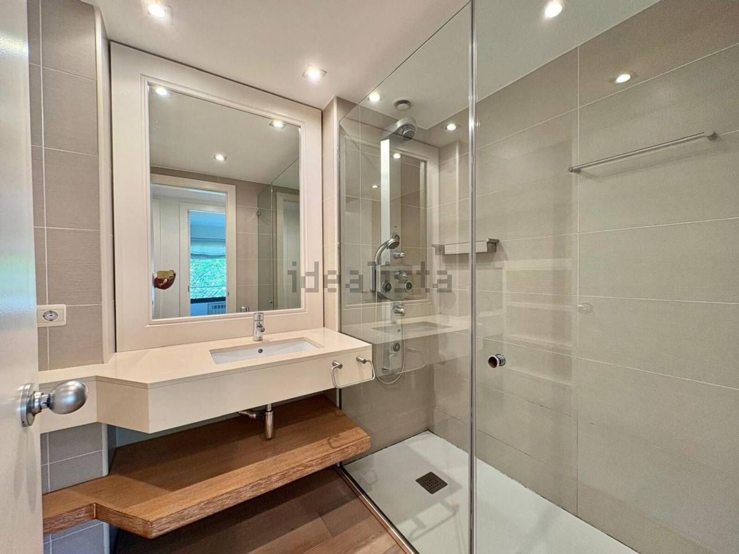 Pis de 143 m² a Sant Cugat del Vallès