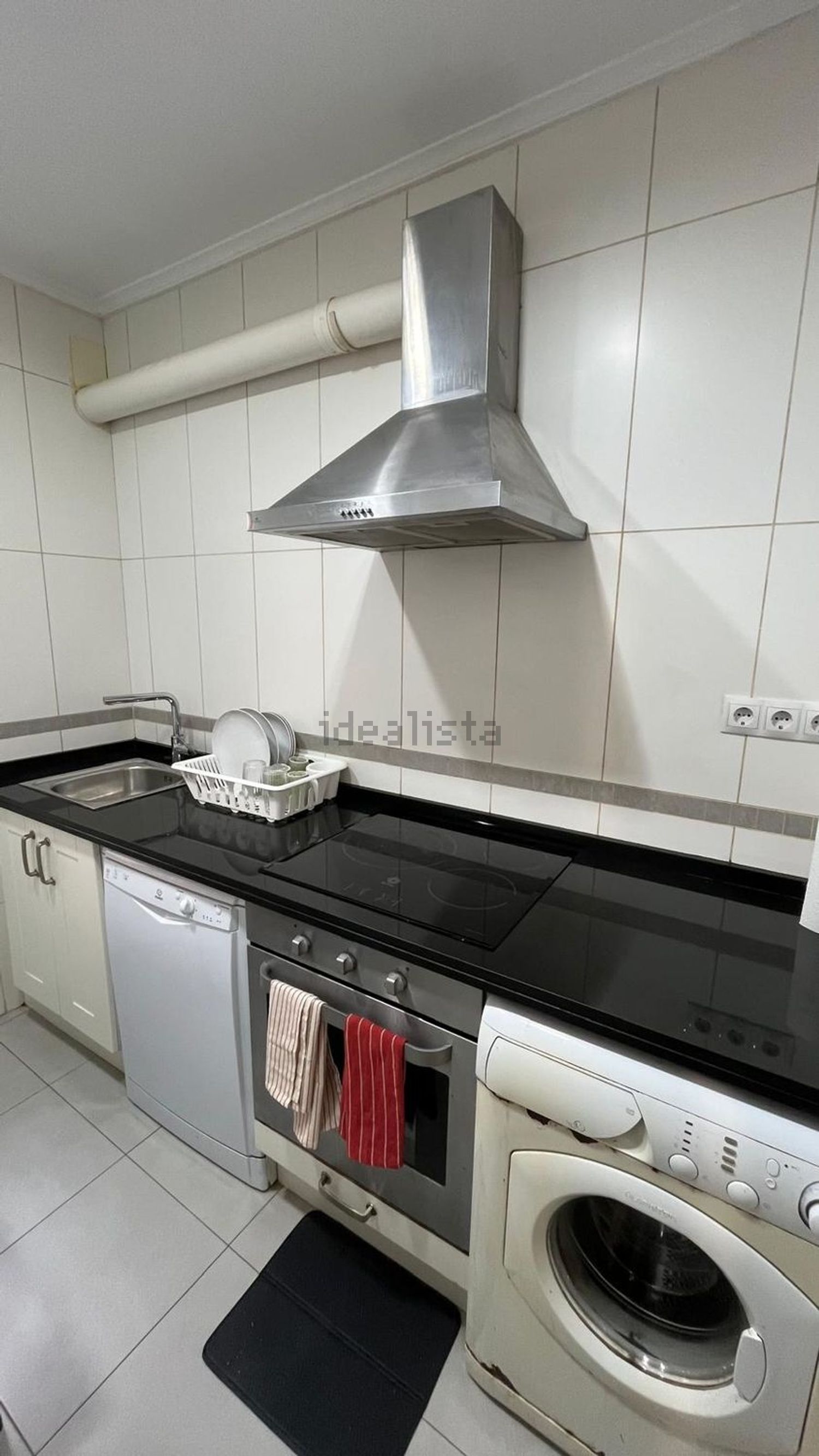 Habitación en alquiler, Sestao