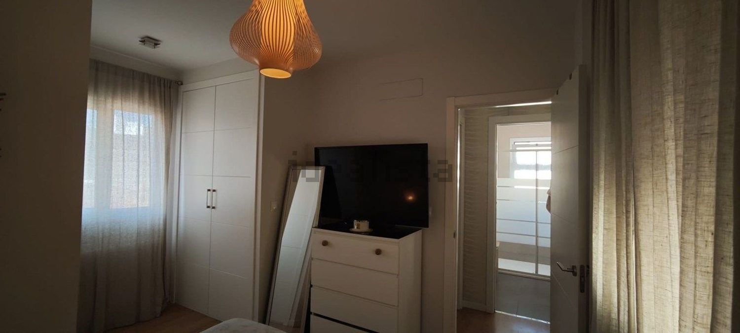Apartamento 60 m² em Málaga