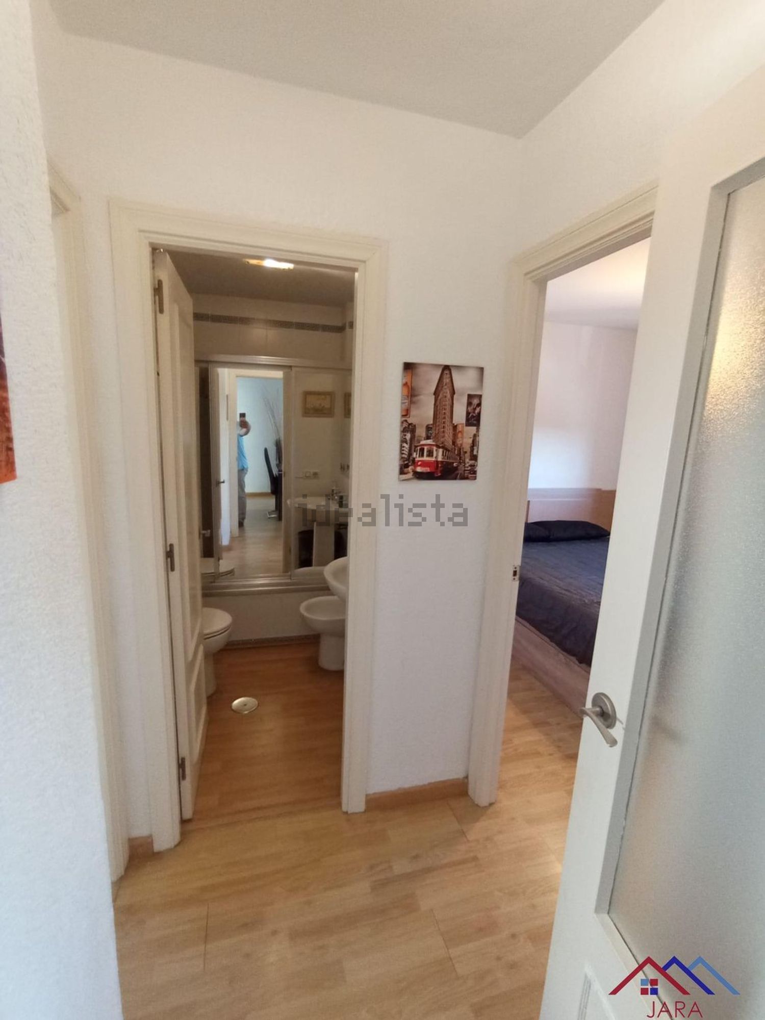 Piso de 75 m² en Jerez de la Frontera