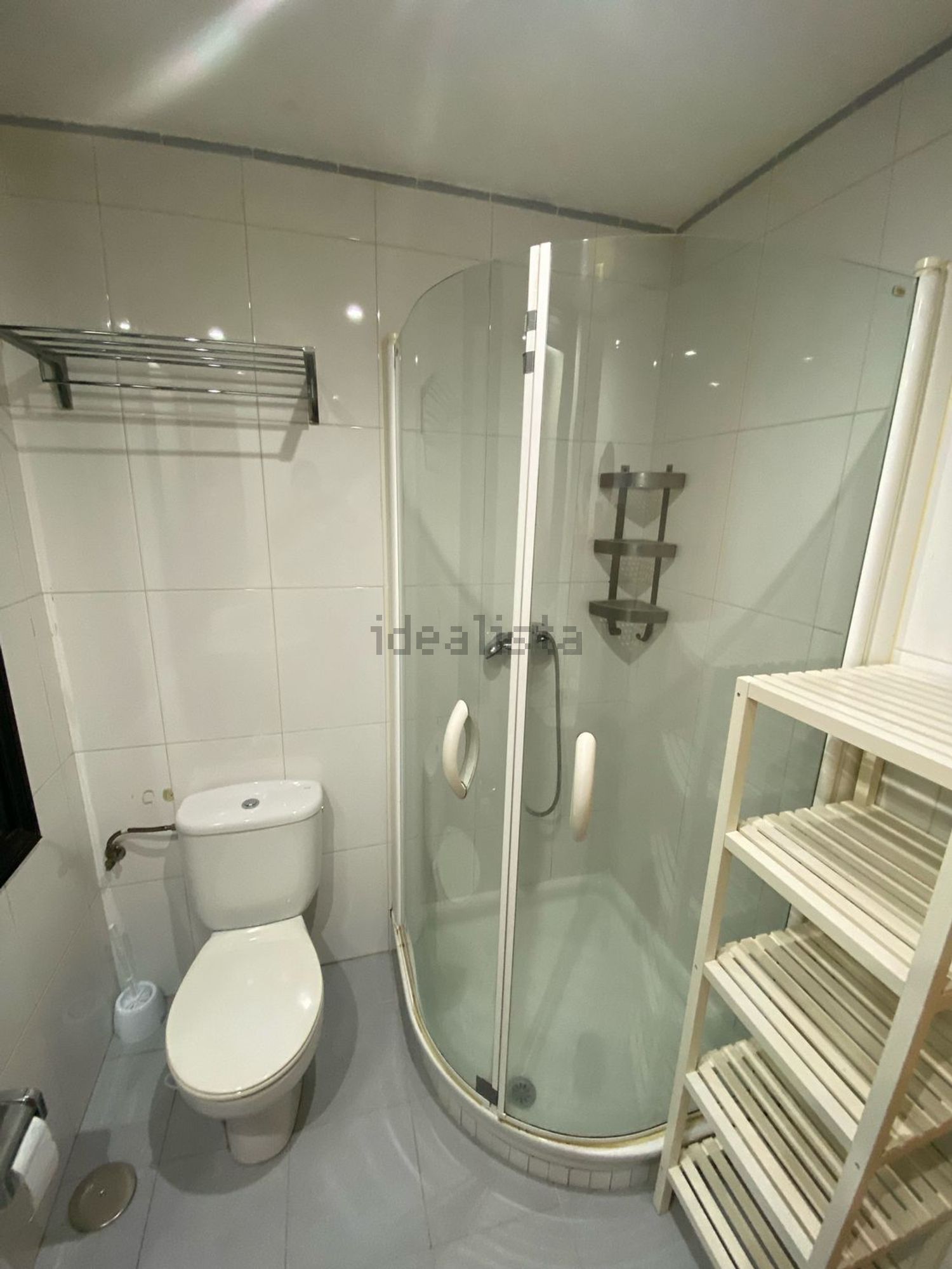 Pis de 35 m² a Madrid