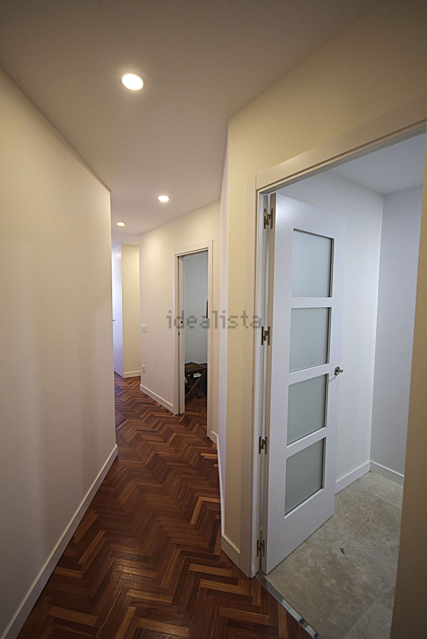 Pis de 95 m² a Madrid