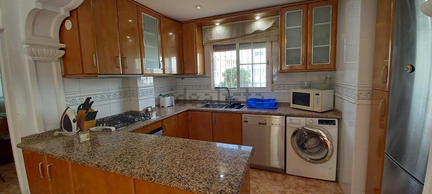 Casa de 123 m² a Oriola