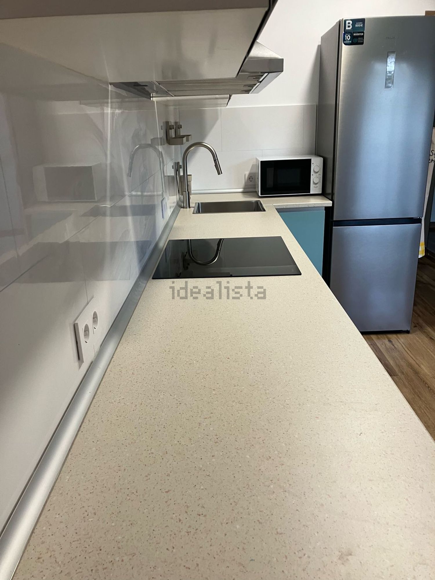 Piso de 35 m² en Rubí