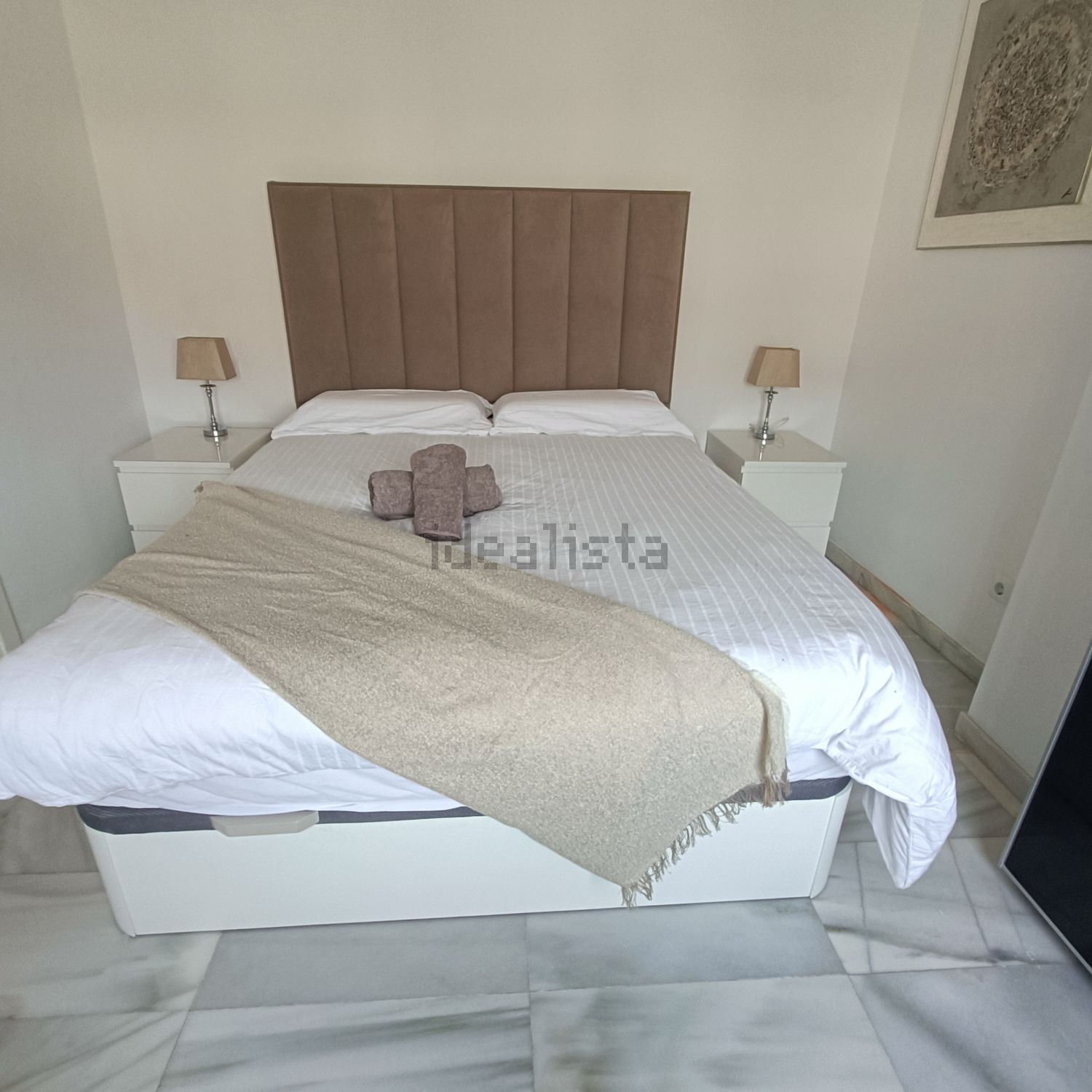 Pis de 75 m² a Estepona